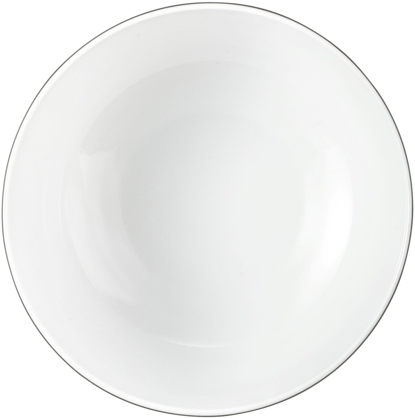 Seltmann Weiden Müslischale Terra Corso, Porzellan, (1-tlg), Schale 15 cm