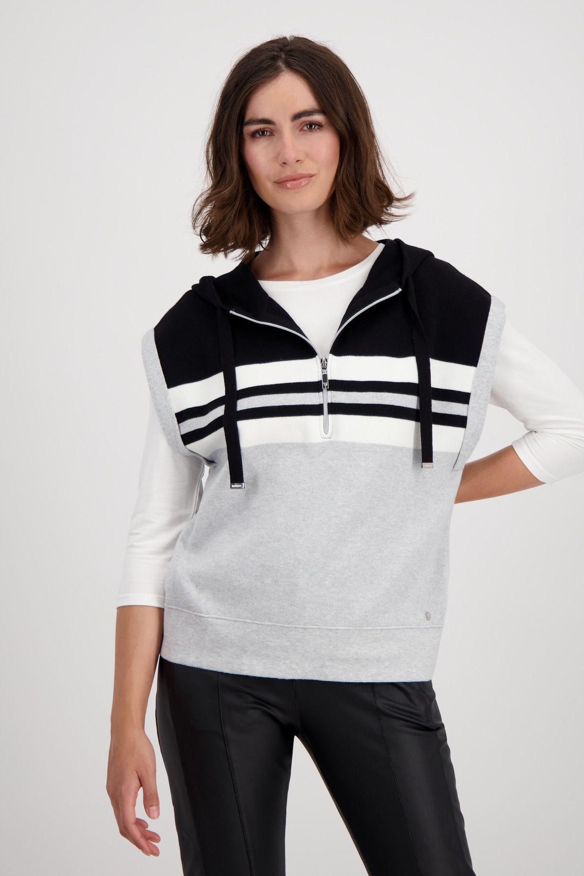 Monari Strickpullover