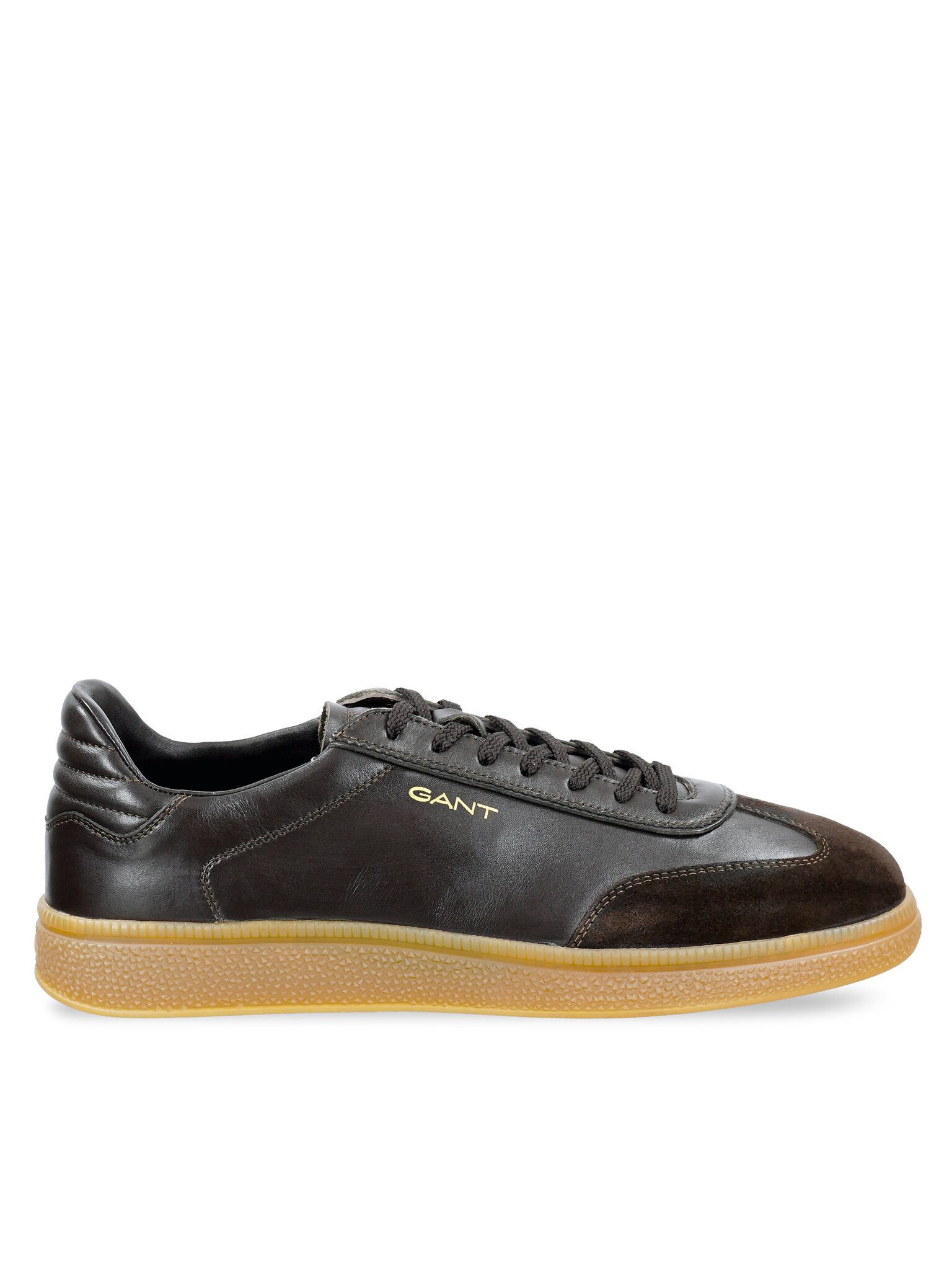Gant Herren Sneakers GANT-31631009 G462 COFFEE BROWN Keine Farbe Sneaker