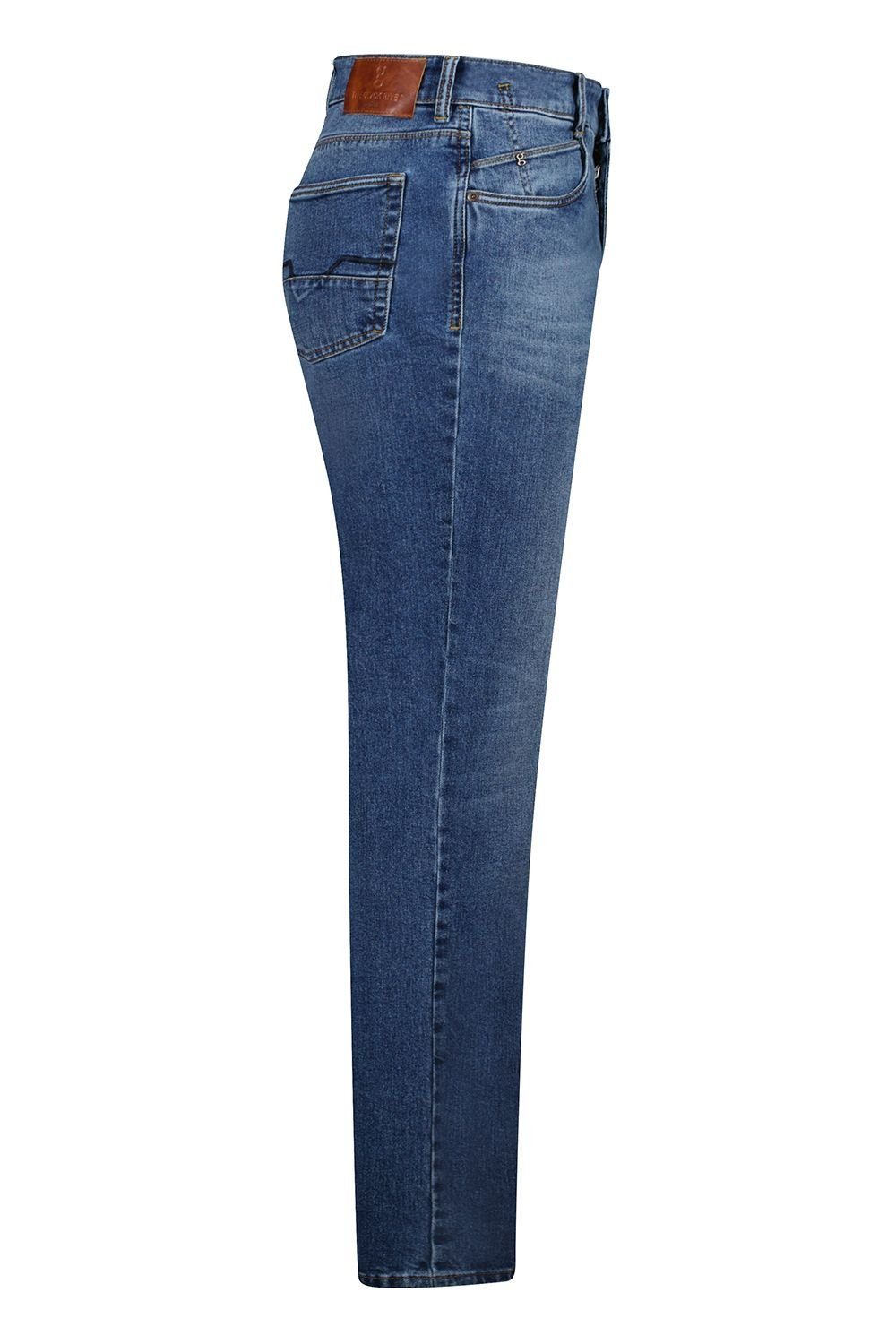 Atelier GARDEUR 5-Pocket-Jeans