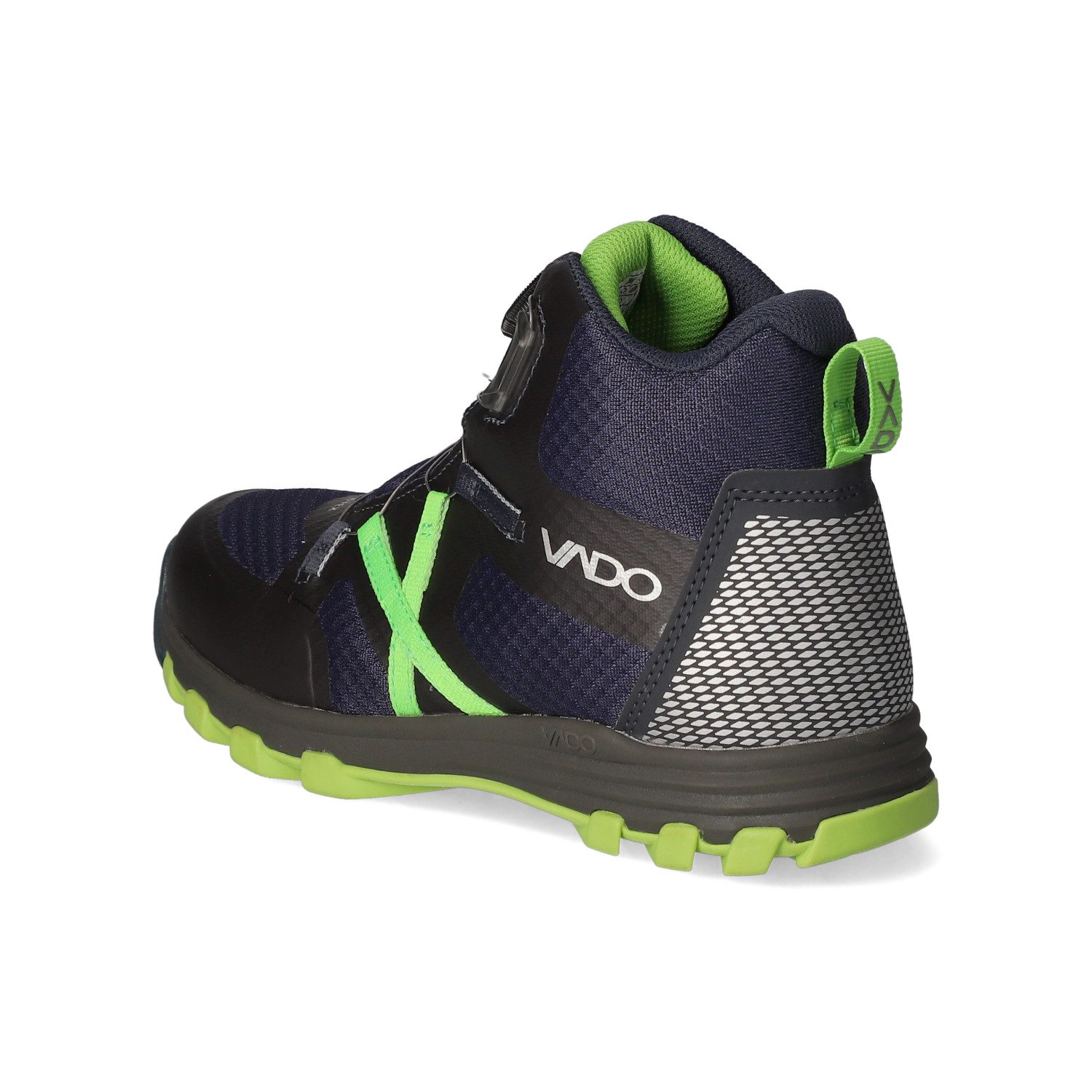 Vado Winterstiefeletten Stiefelette