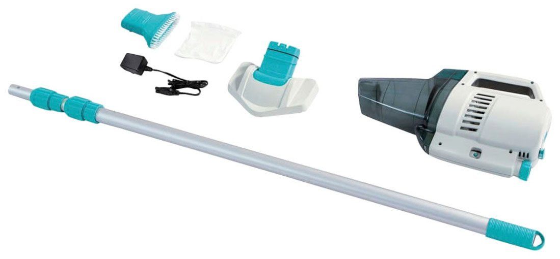 Poolbodensauger Pool-Sauger rechargable (220V)