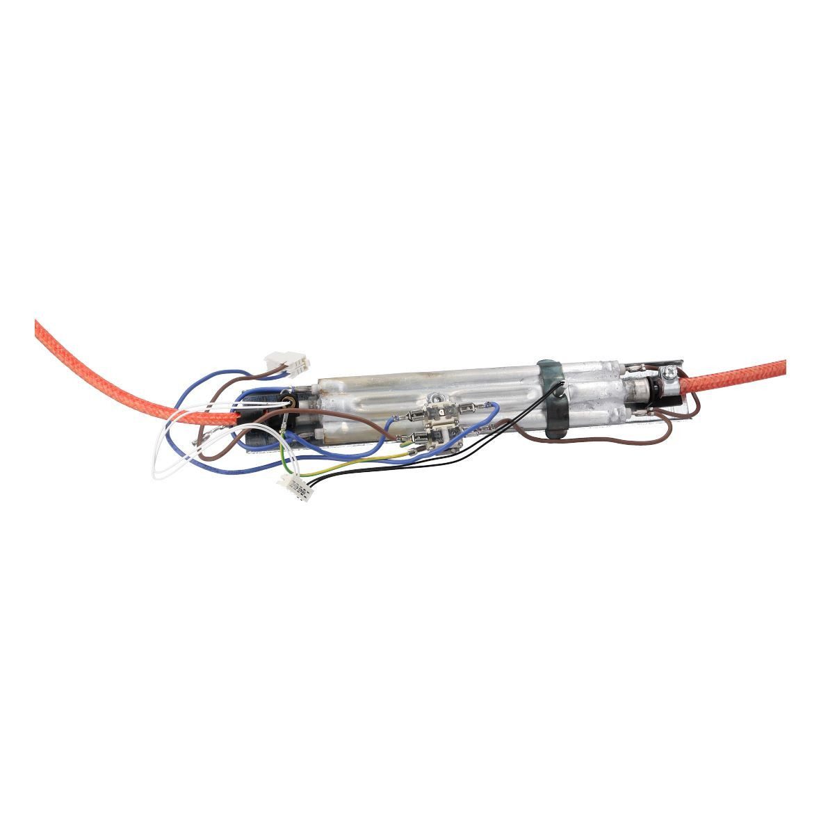 easyPART Heizstab wie SIEMENS 12024554 Heizung SIEMENS 12024554 für, Kaffeemaschine