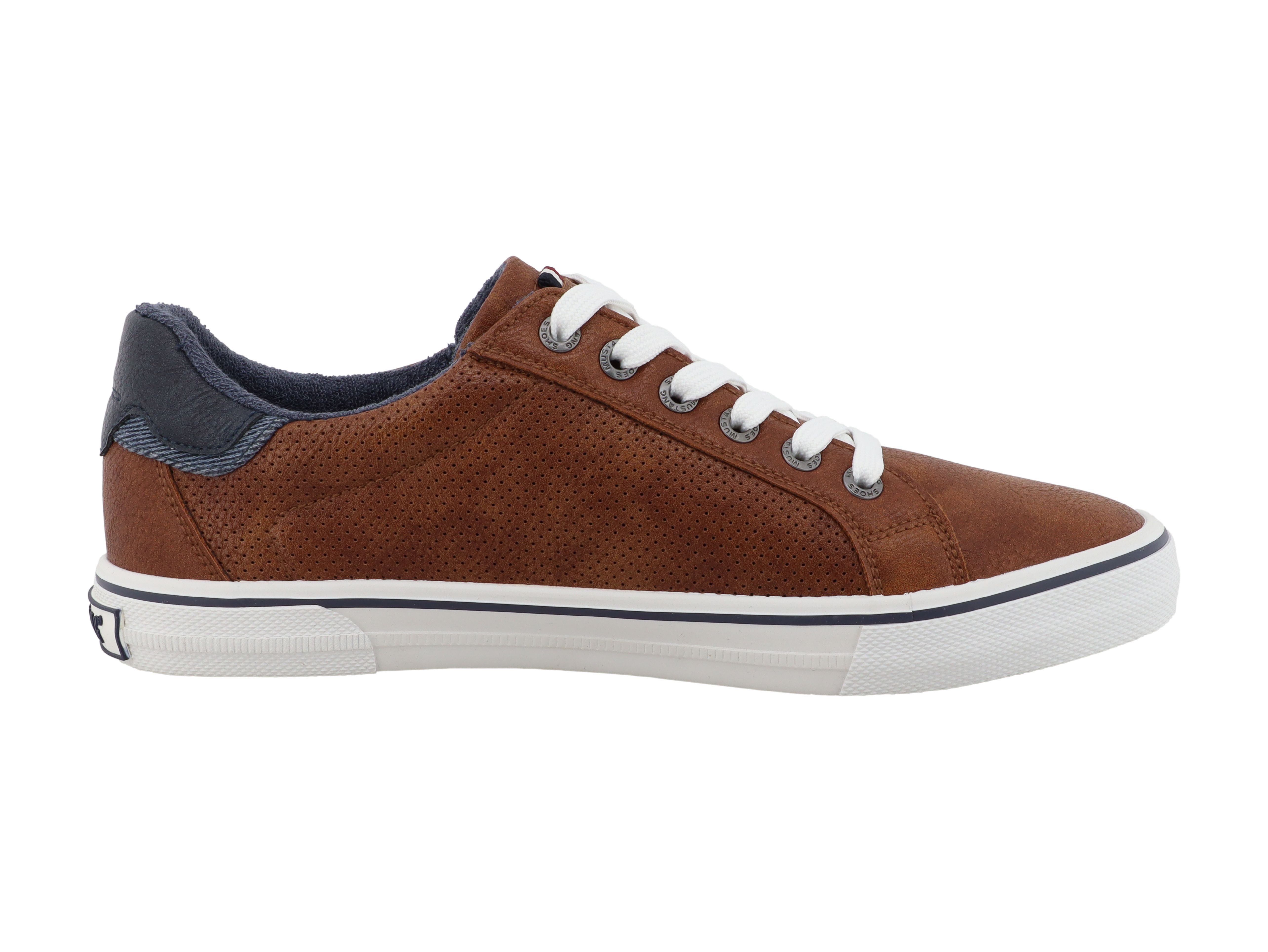 MUSTANG Sneaker