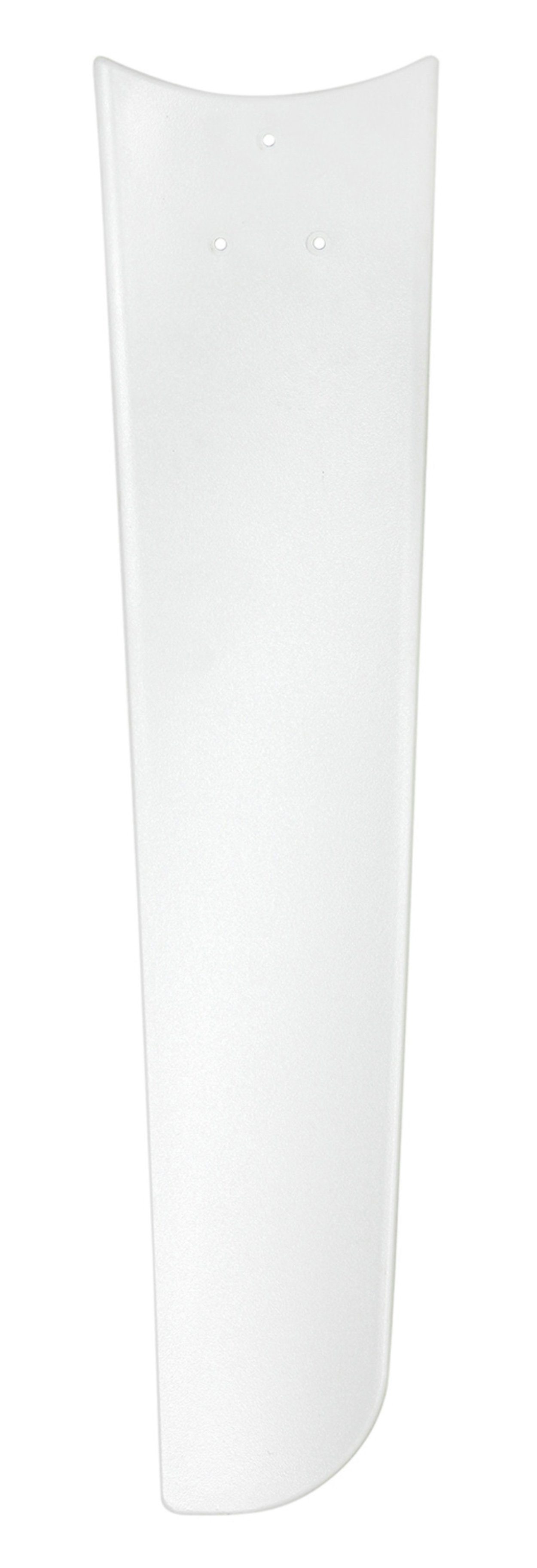 Mirage Weiß CasaFan Deckenventilator