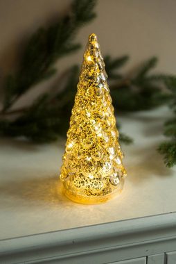 Myflair Möbel & Accessoires LED Baum, LED fest integriert, Weihnachtsdeko