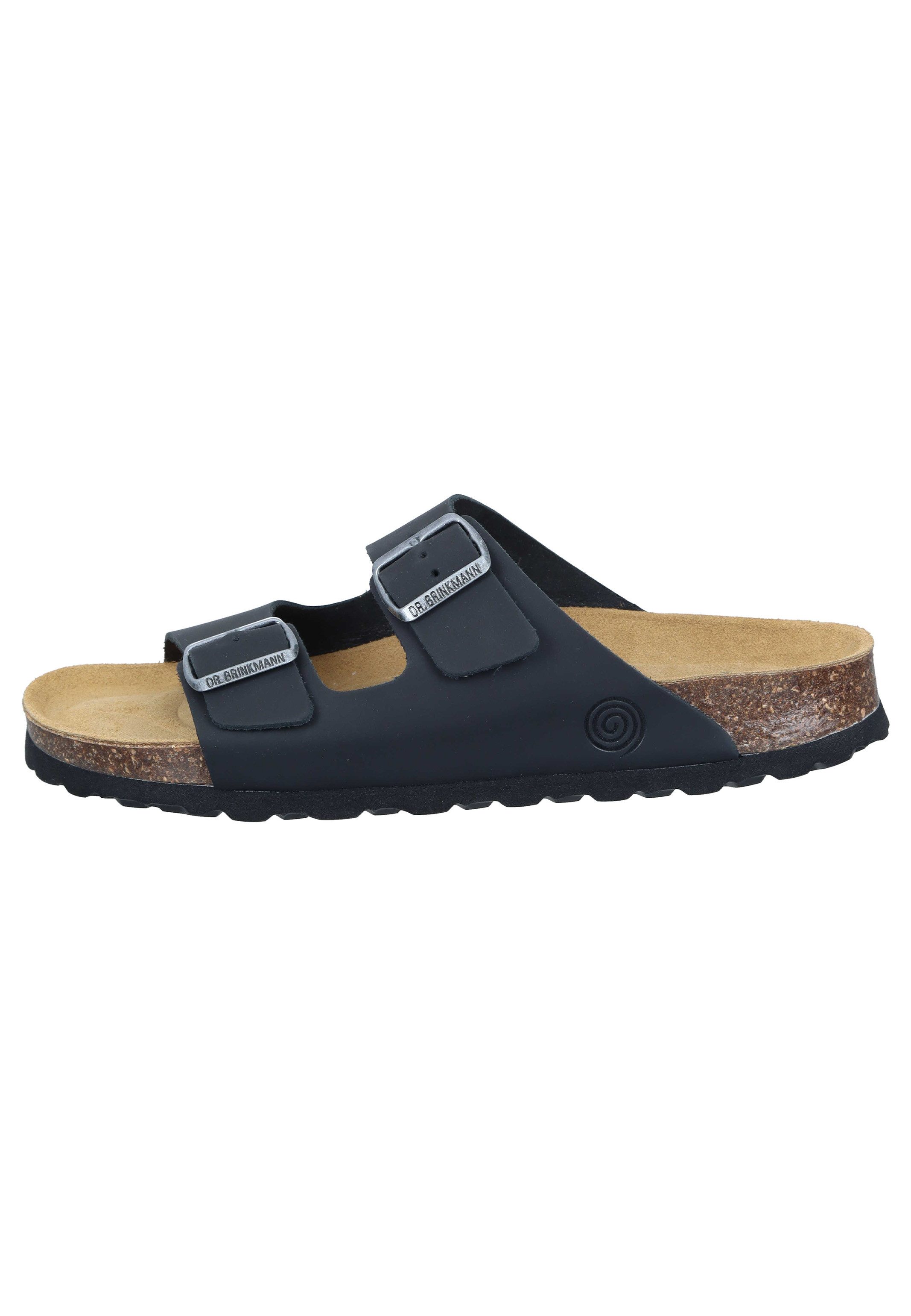 Dr. Brinkmann Bonillo Pantolette (1-tlg) Pantoletten günstig online kaufen