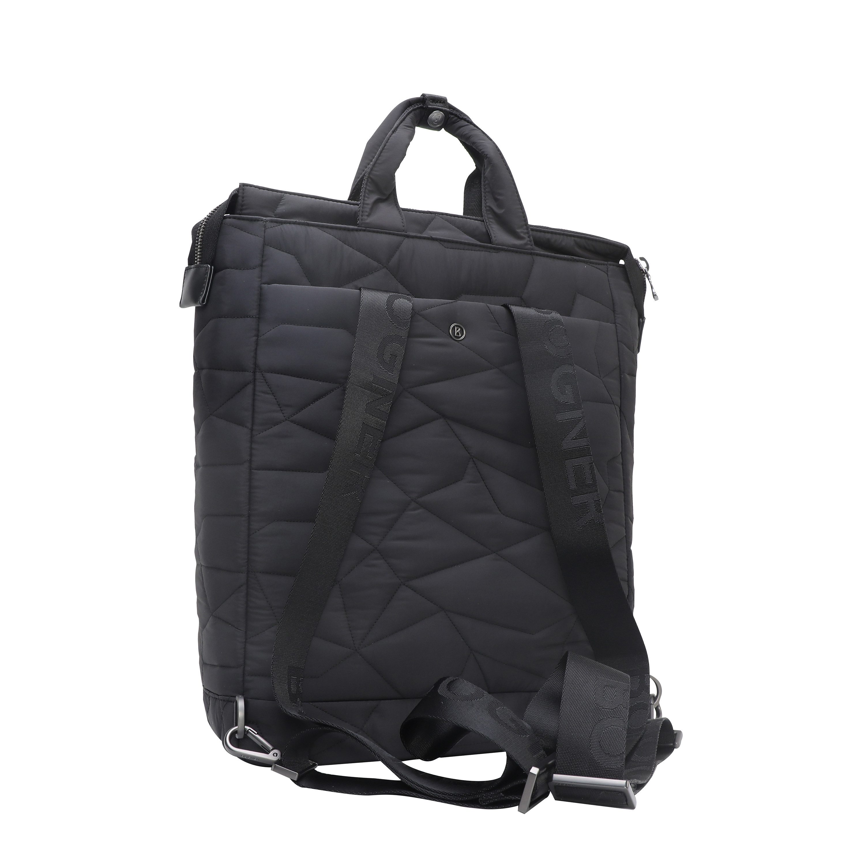 BOGNER Rucksack Bogner - Herren Rucksack Bavarian Wool Sam