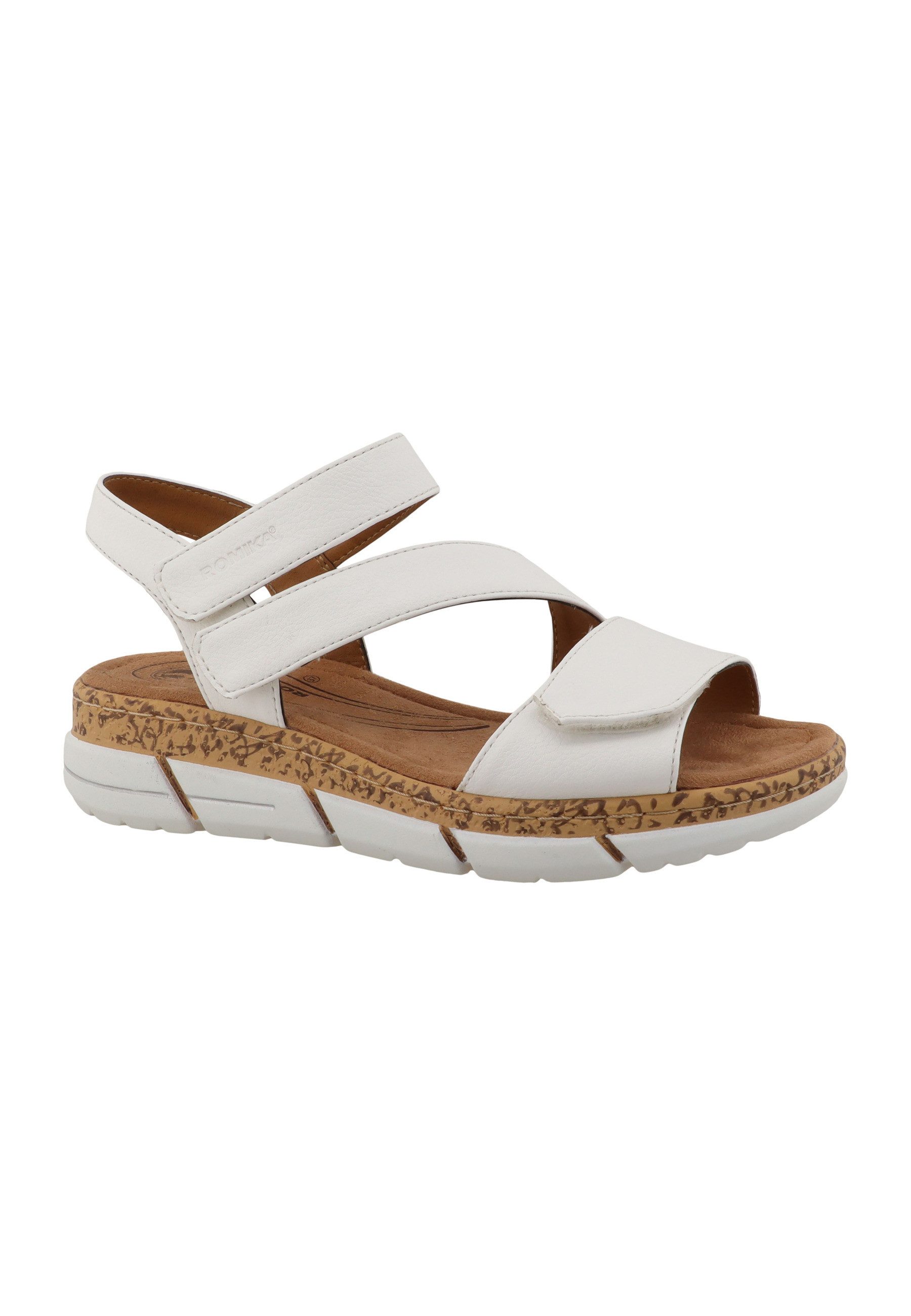 Romika Romika Flat Sandals - Mules Mules