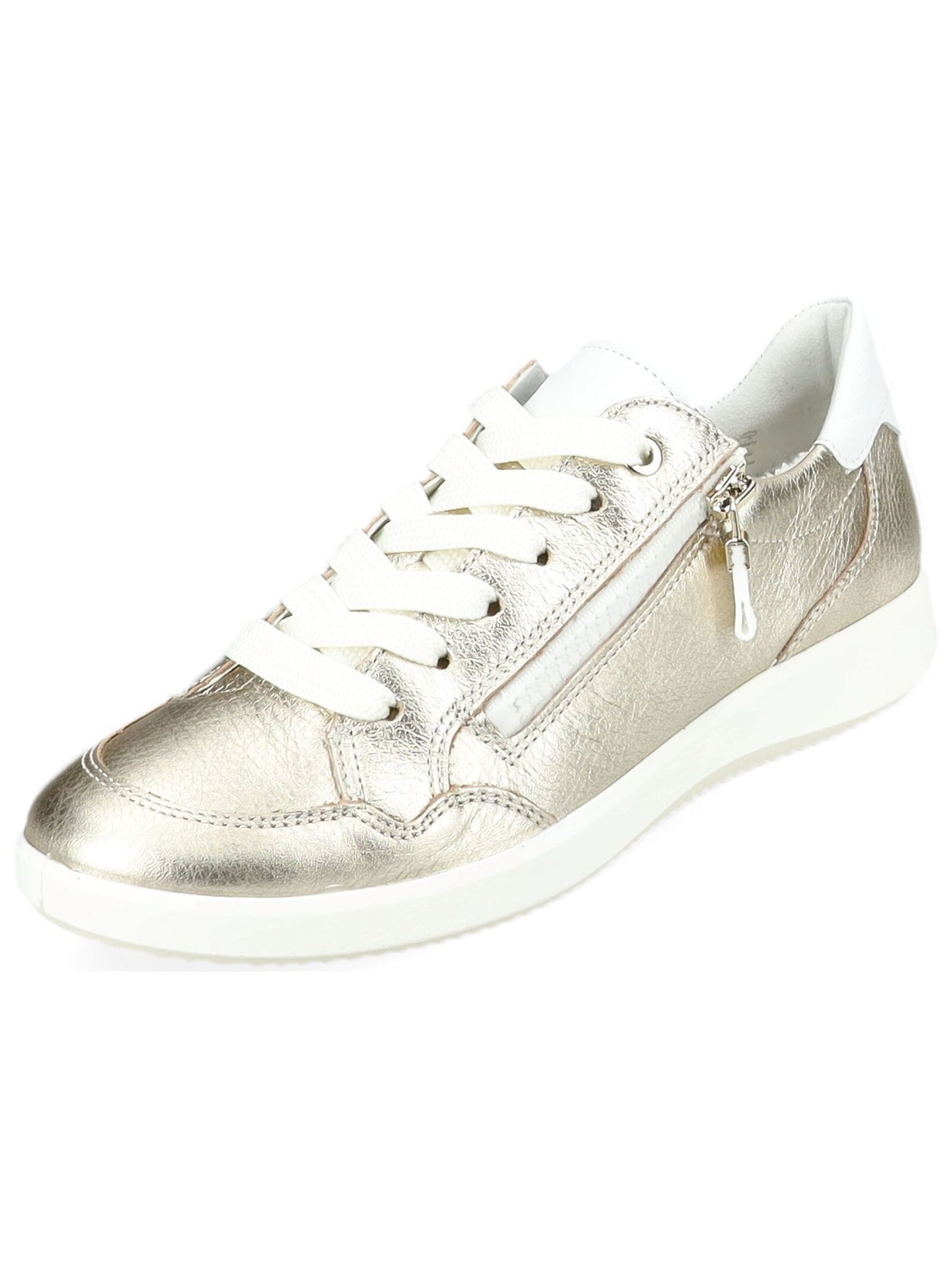 Ara Sneaker Leder Sneaker günstig online kaufen