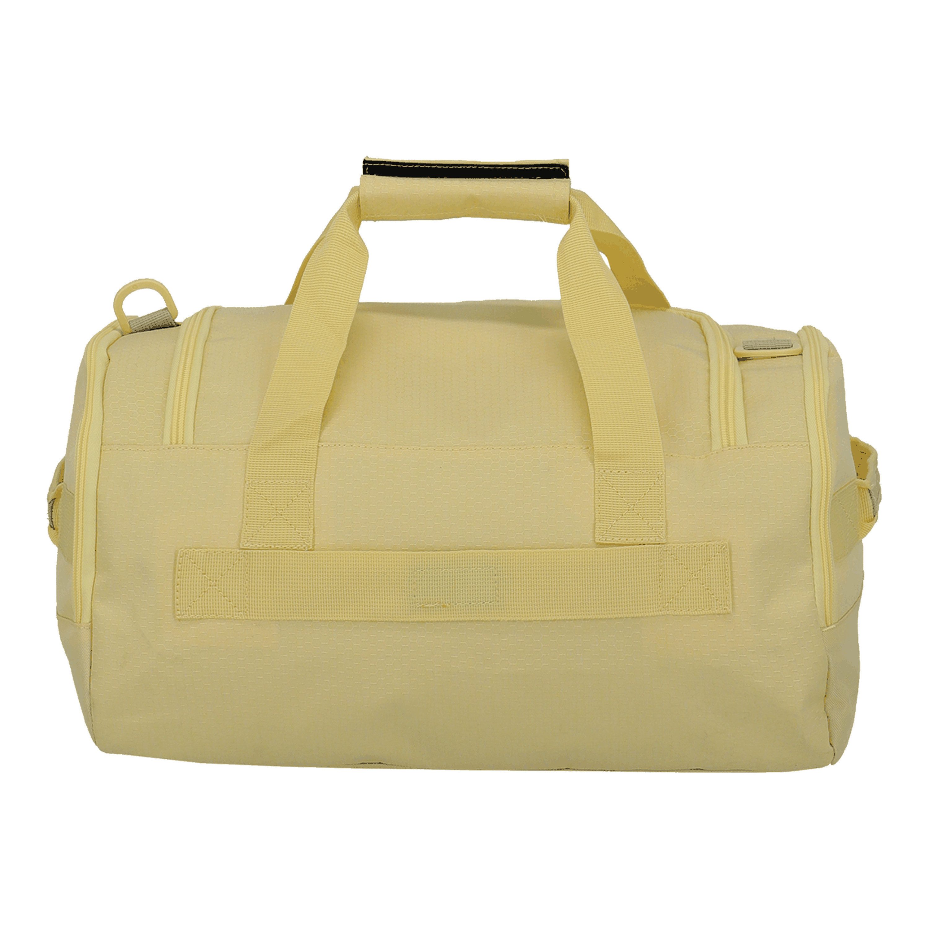 travelite Reisetasche Kick Off Freizeittasche – Bild 4 von 4