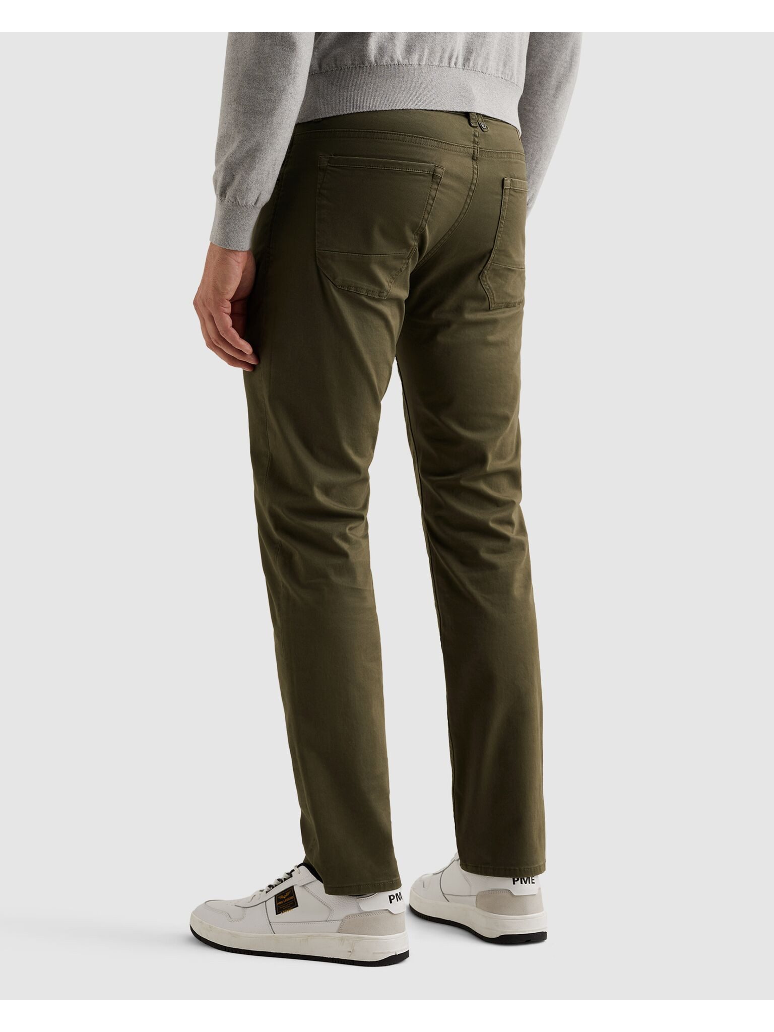 PME LEGEND 5-Pocket-Jeans NAVIGATOR PTR121 – Bild 3 von 5