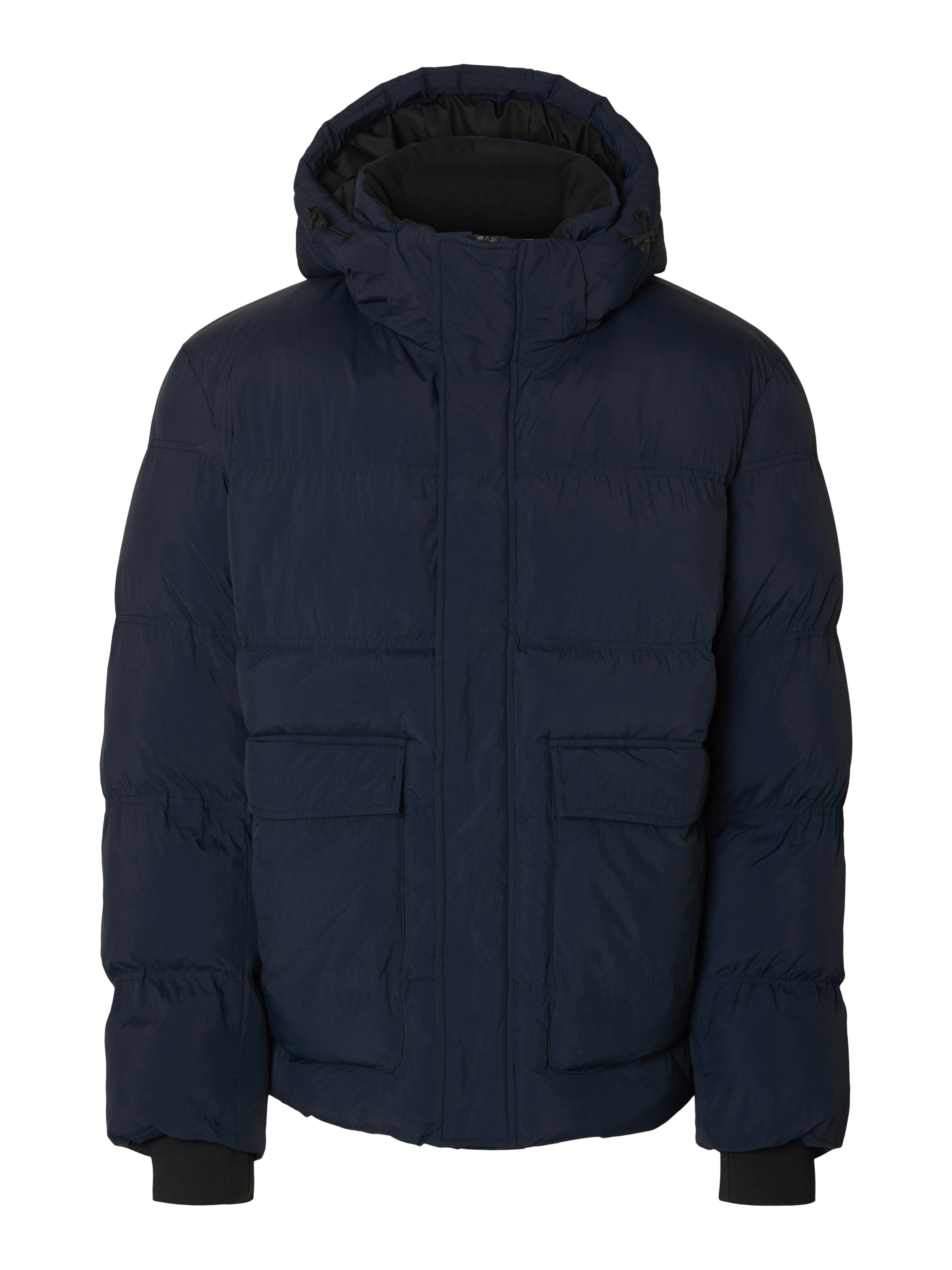 SELECTED HOMME Steppjacke