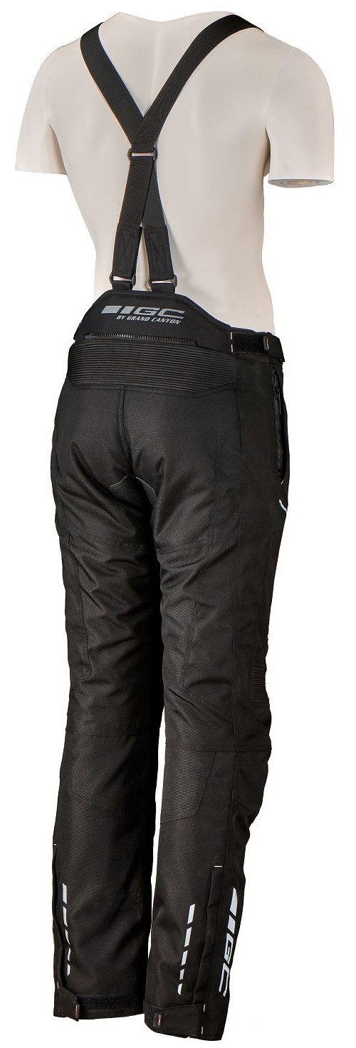 GRAND CANYON Motorradhose günstig online kaufen