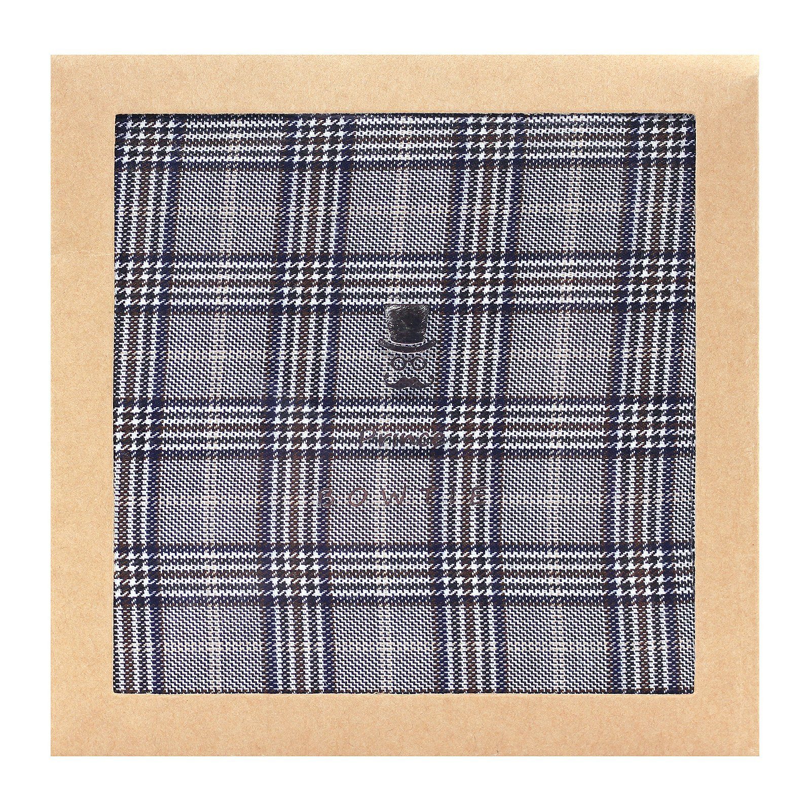 Prince Bowtie Einstecktuch