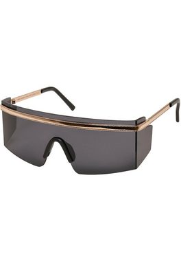 URBAN CLASSICS Sonnenbrille Urban Classics Unisex Sunglasses Sardinia