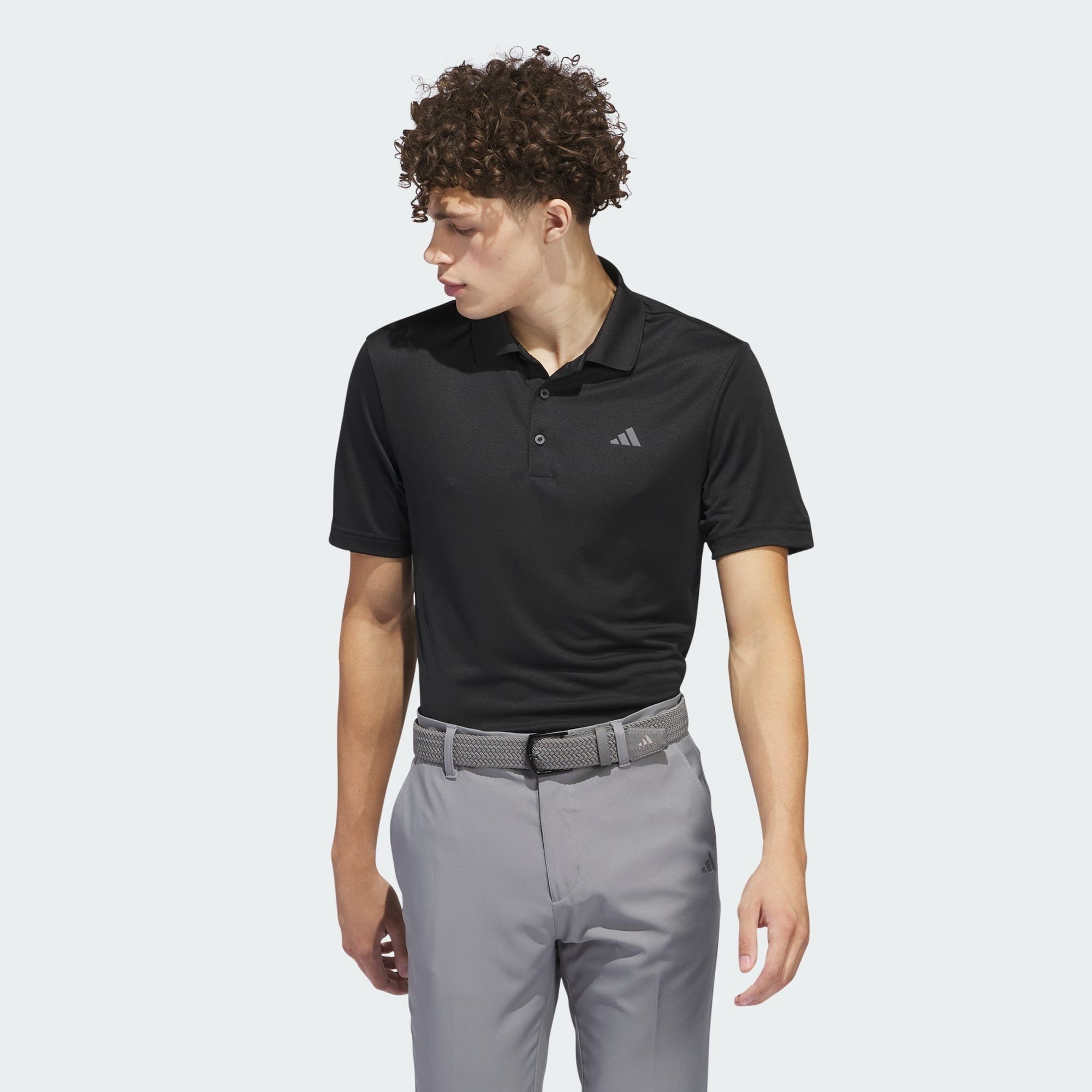 adidas Performance Funktionsshirt ADI PERFORMANCE POLOSHIRT