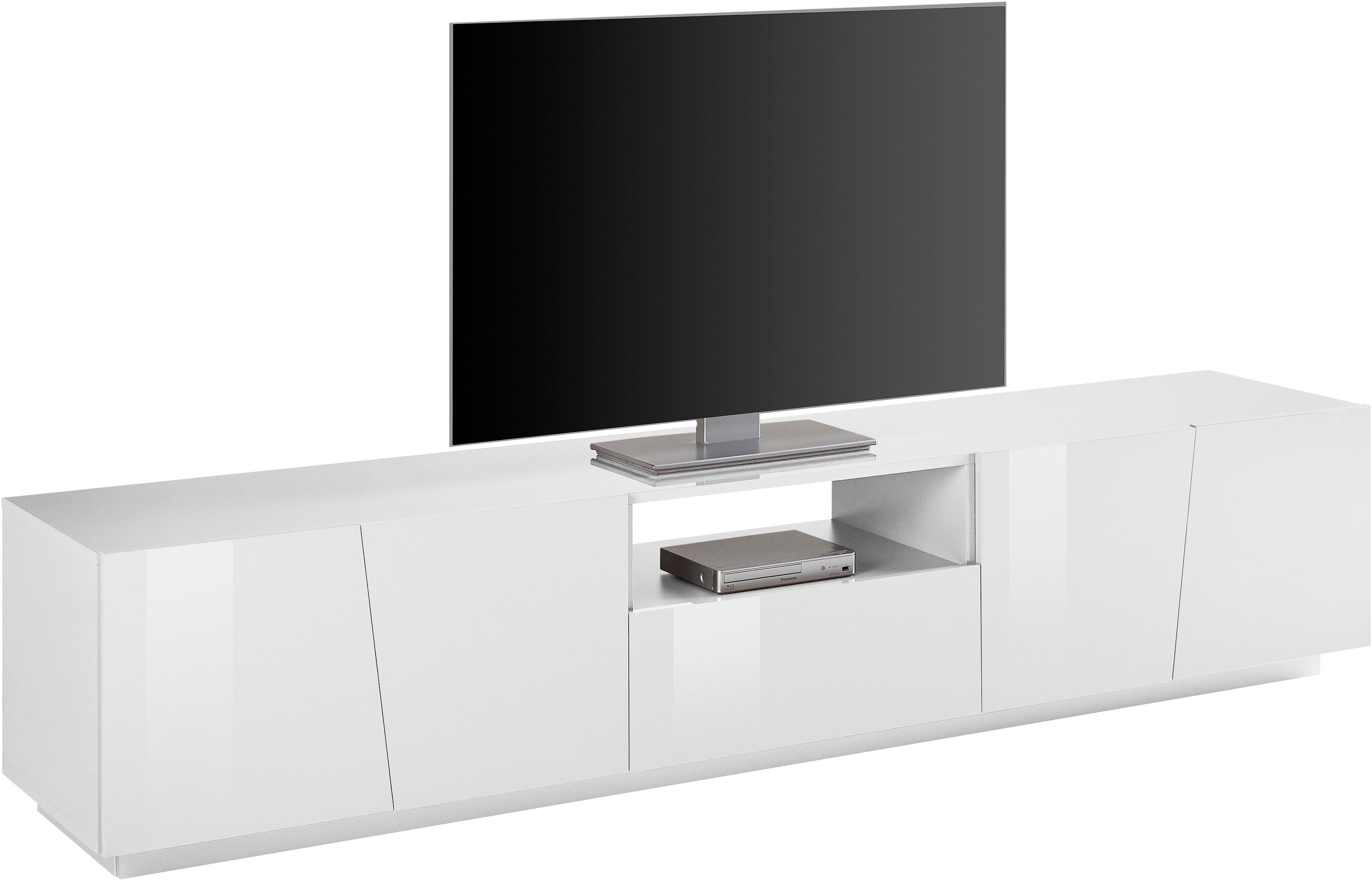 INOSIGN Lowboard "Vega", Breite 220 cm günstig online kaufen