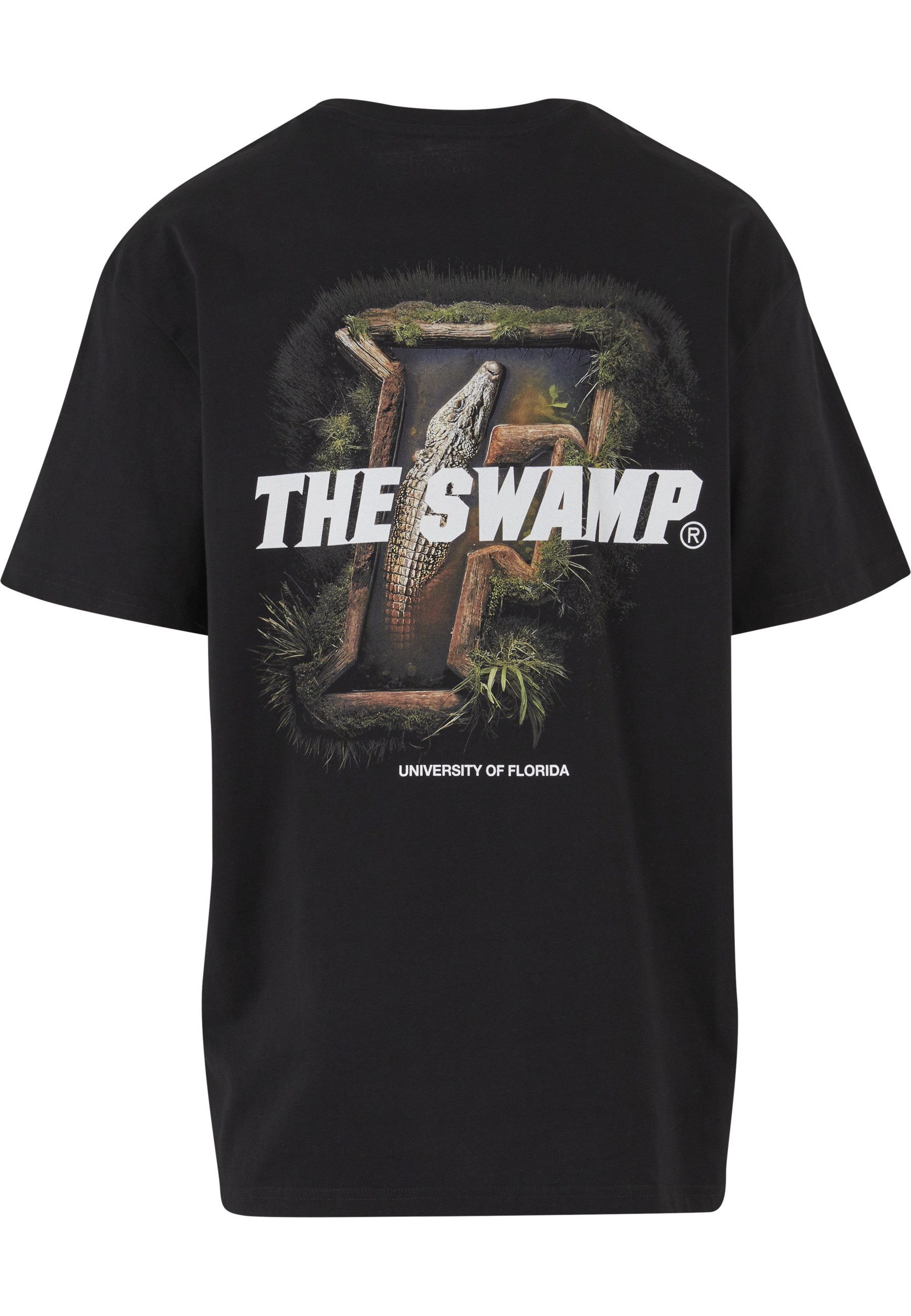Upscale by Mister Tee T-Shirt Upscale by Mister Tee Florida Gators The Swamp Oversize Tee (1-tlg)