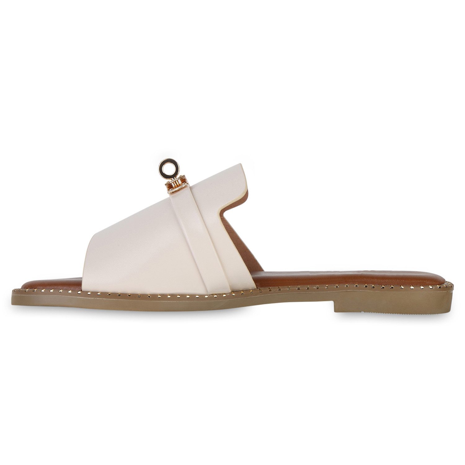 VAN HILL 841511 Pantolette Schuhe günstig online kaufen