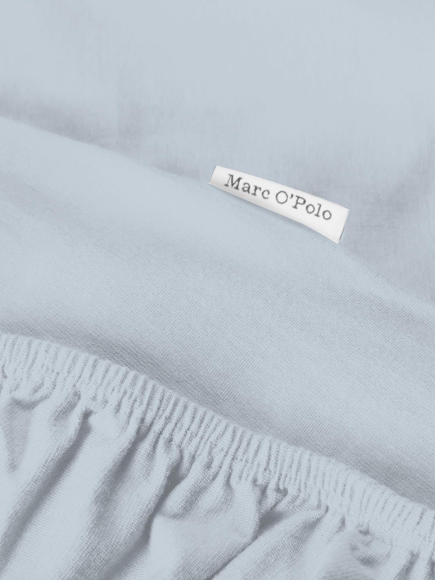 Marc O'Polo Home Spannbettlaken Premium Organic günstig online kaufen