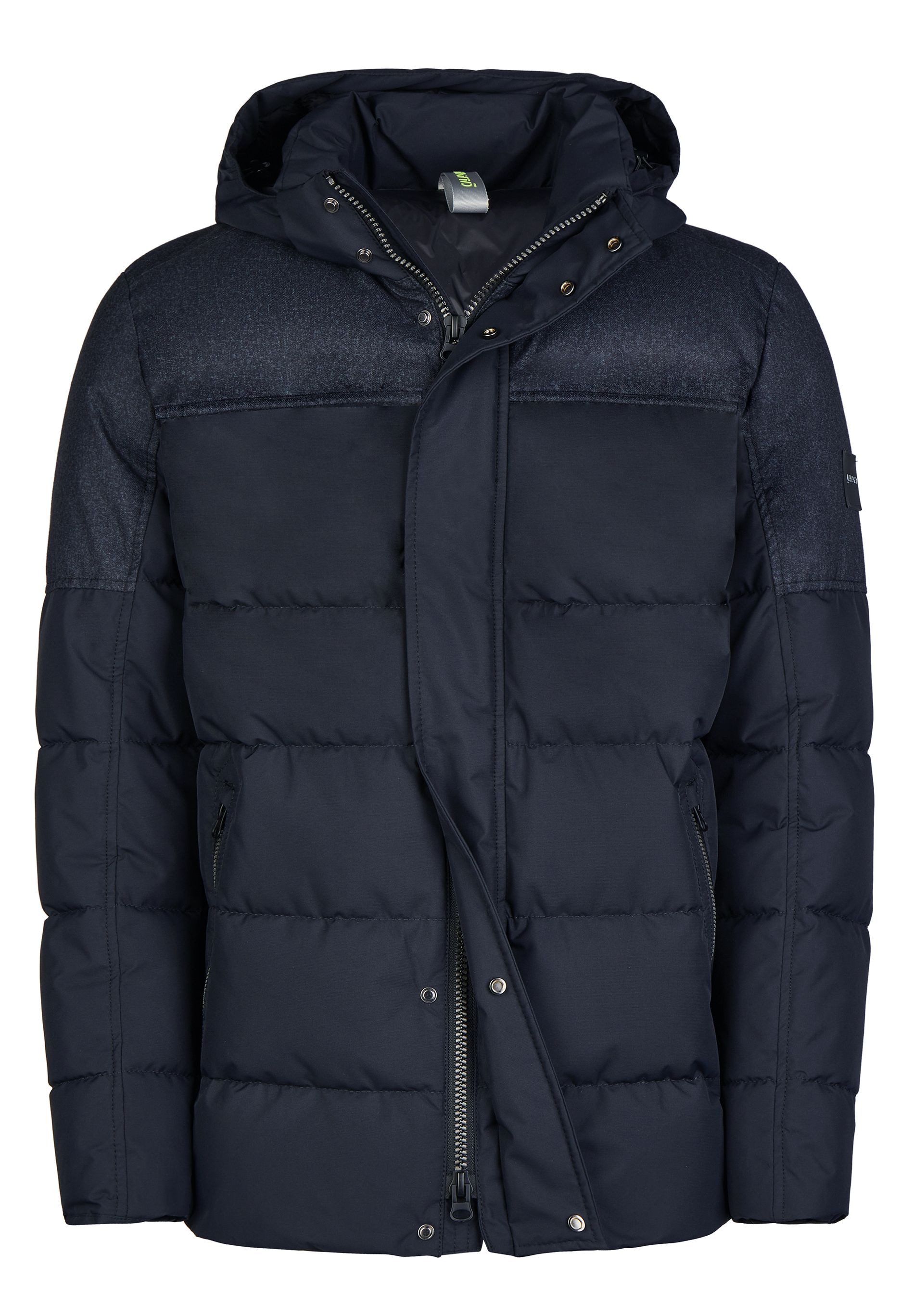 Funktionsjacke