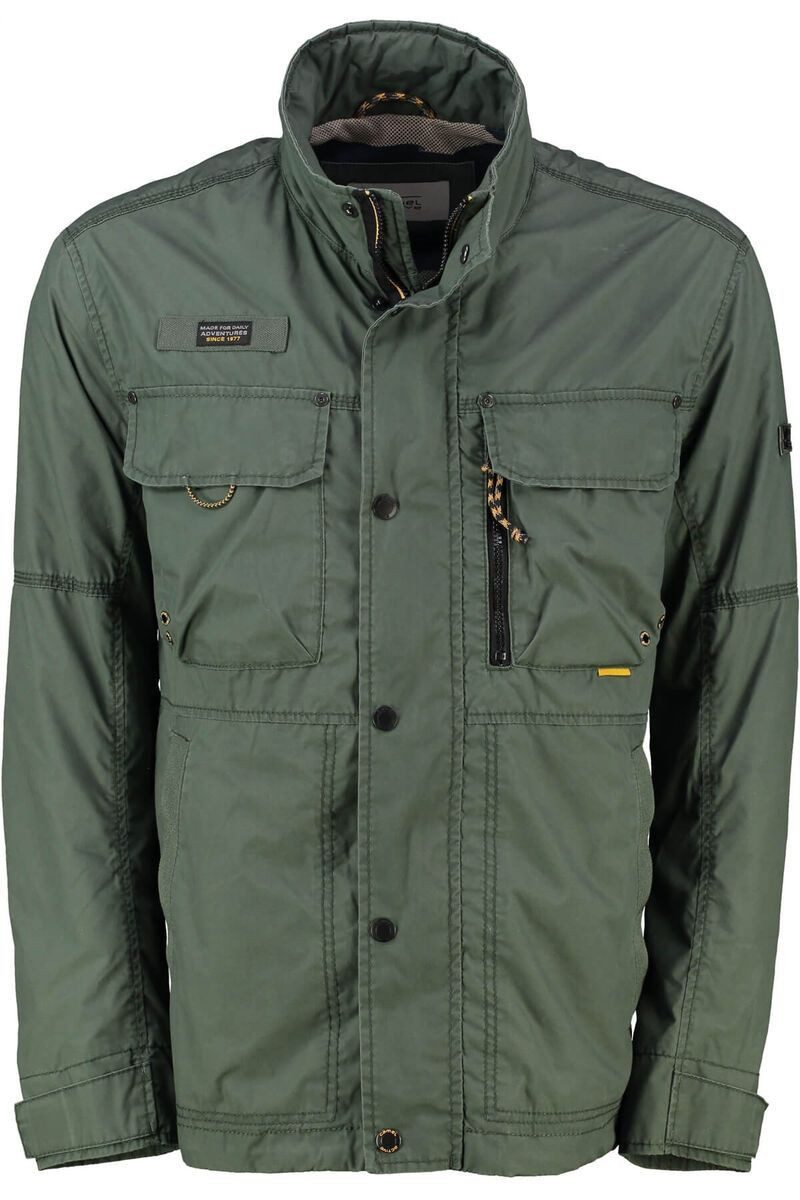 Outdoorjacke