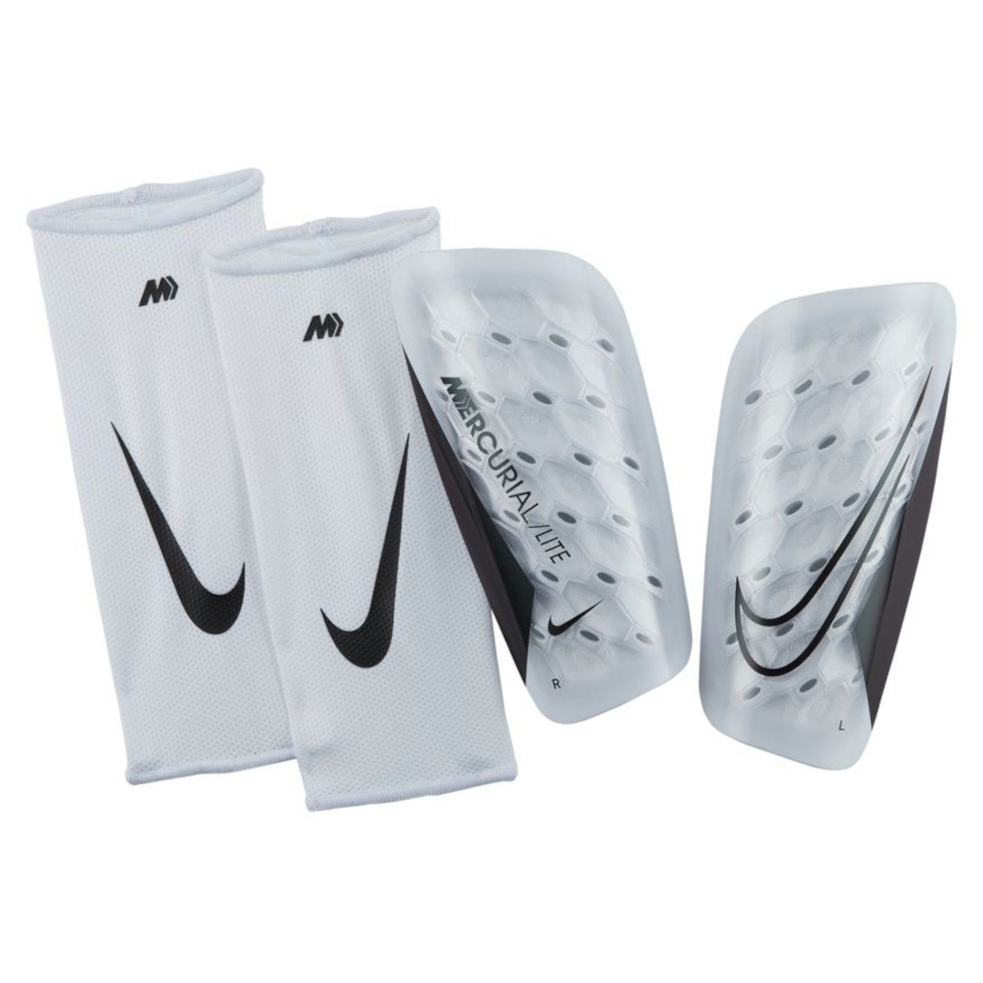 Nike Fußball Schienbeinschoner Nike Schienbeinschoner Mercurial Lite DN3611