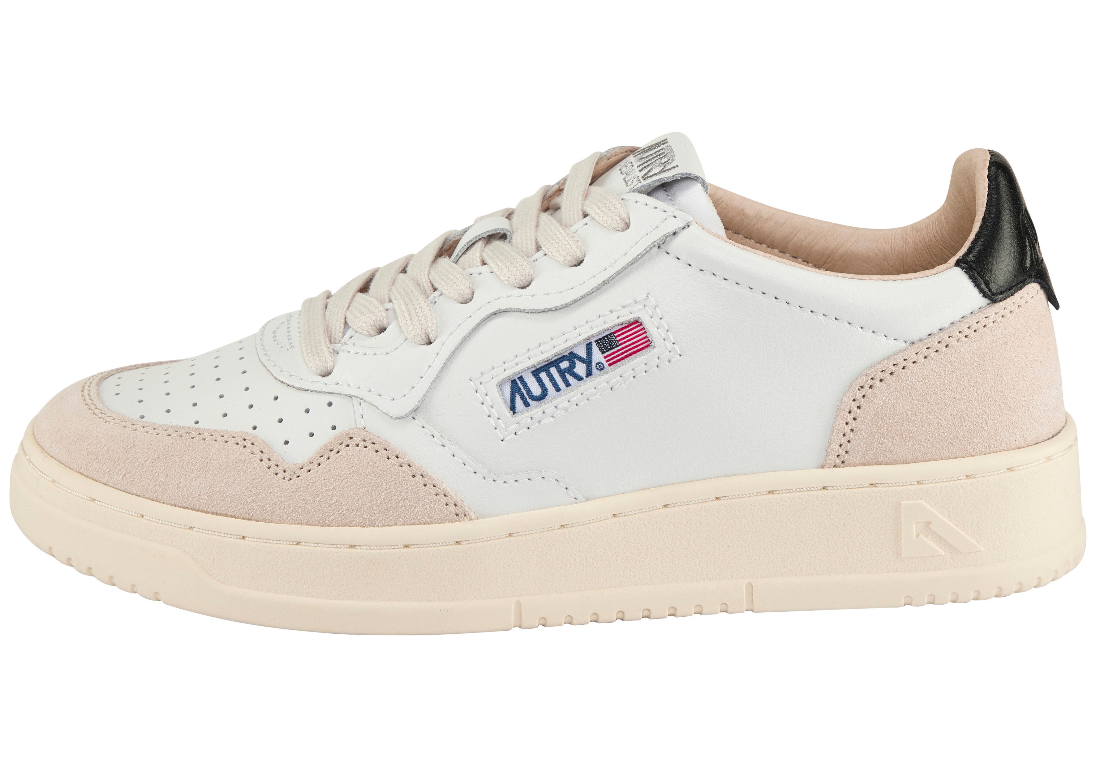 AUTRY MEDALIST LOW Sneaker günstig online kaufen