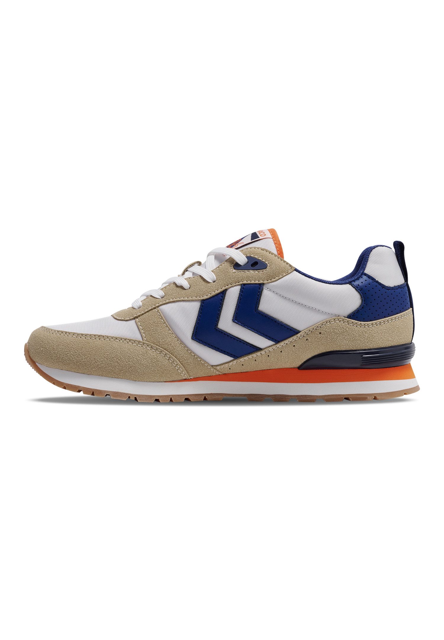hummel MONACO 86 NS Sneaker