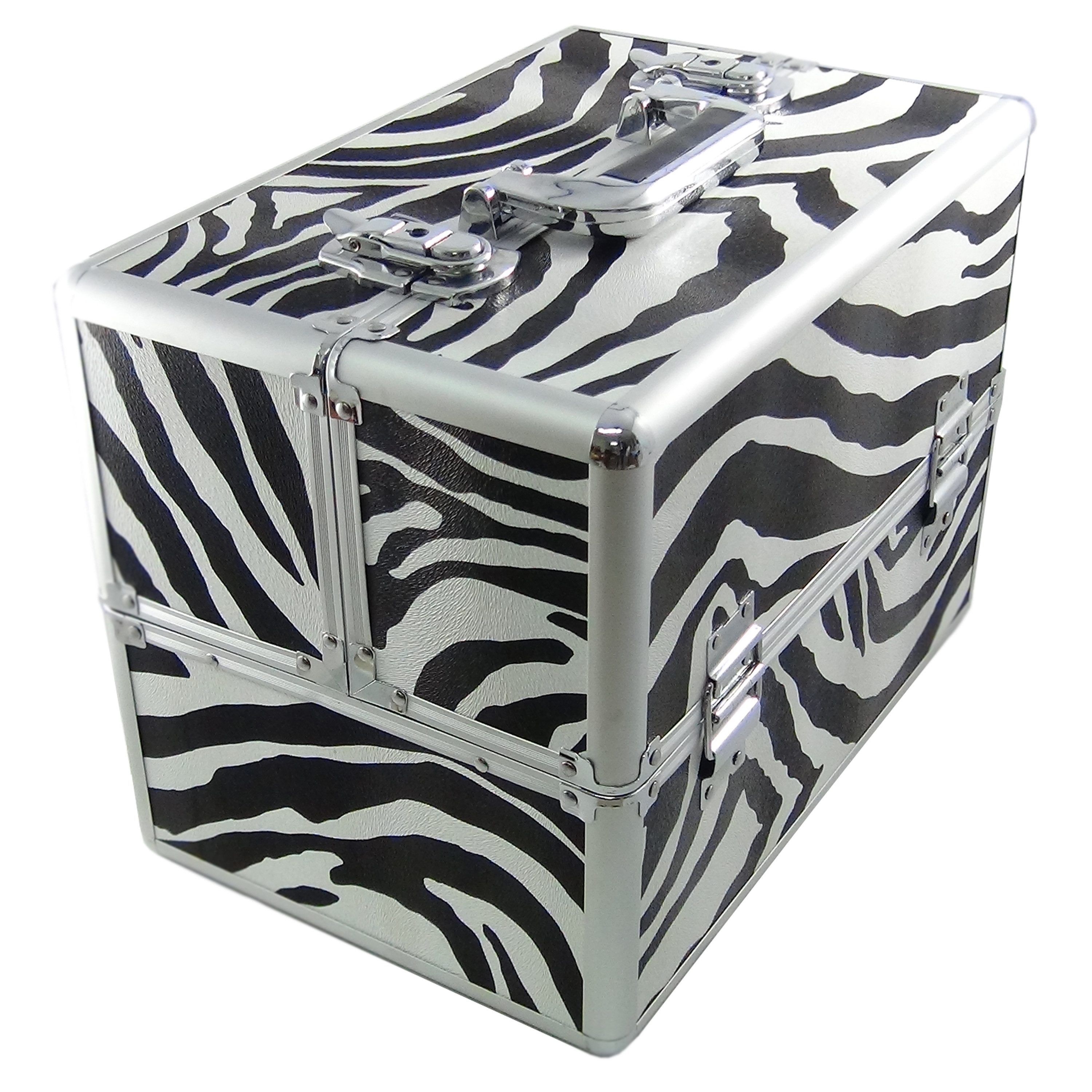 Beautycase Beauty BS35 Zebra