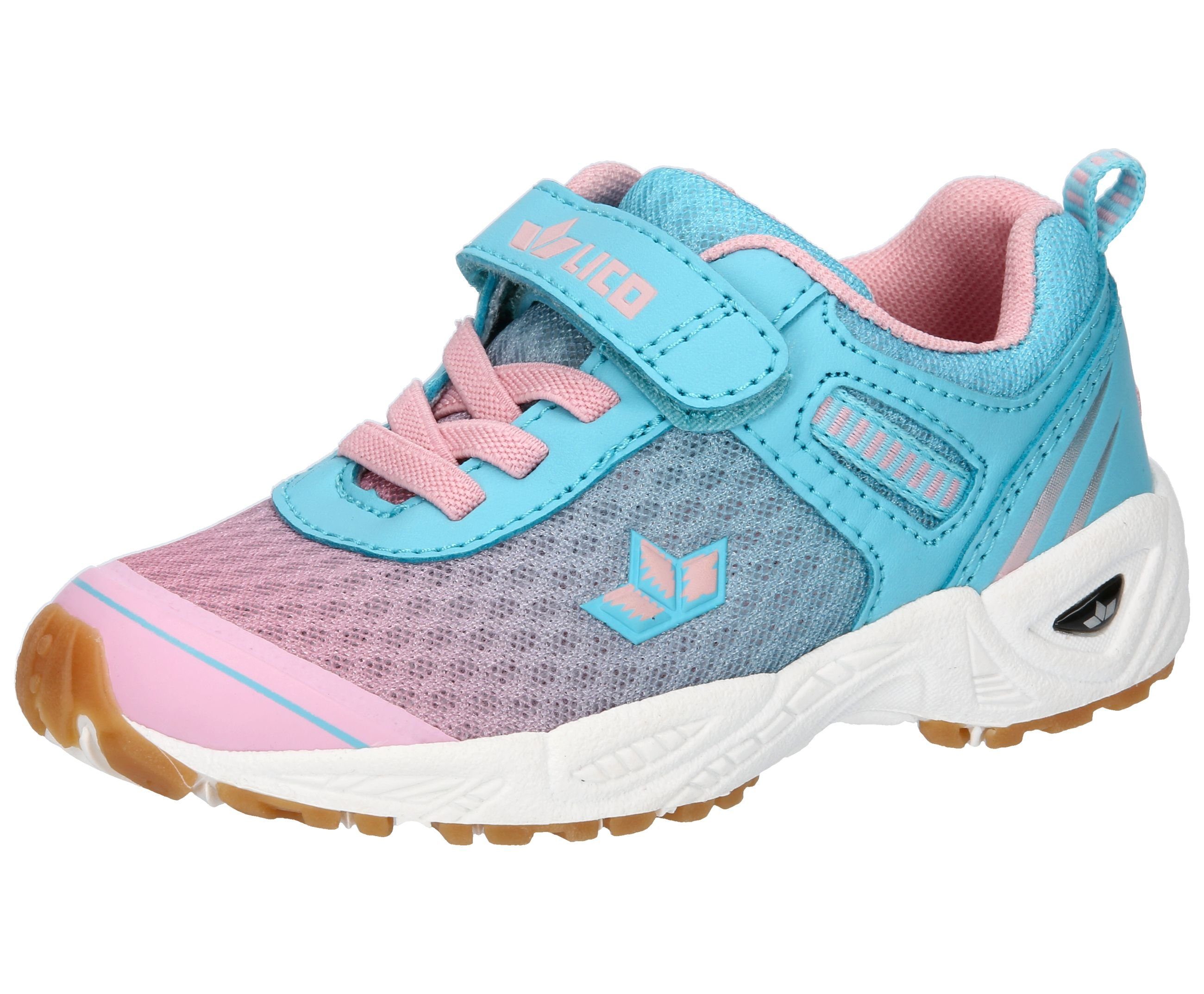 Lico Sportschuh Barney VS Hallenschuh