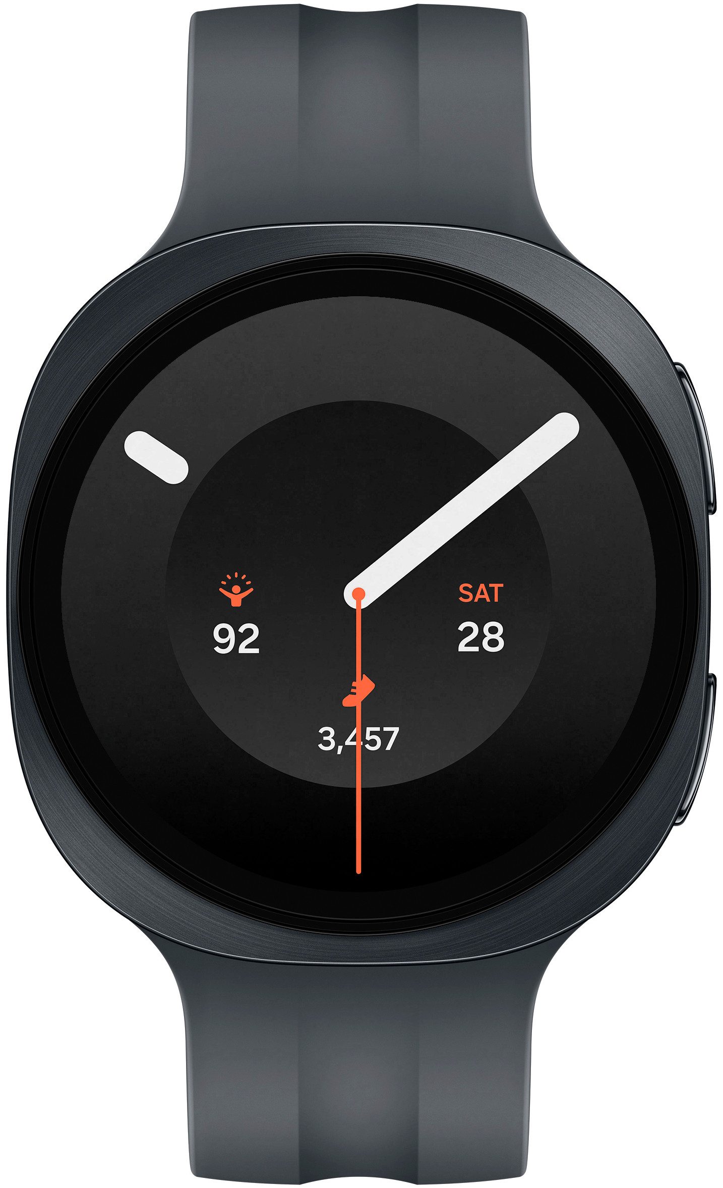 Samsung Galaxy Watch9 Smartwatch (4,0 cm/1,3 Zoll, Wear OS by Samsung)