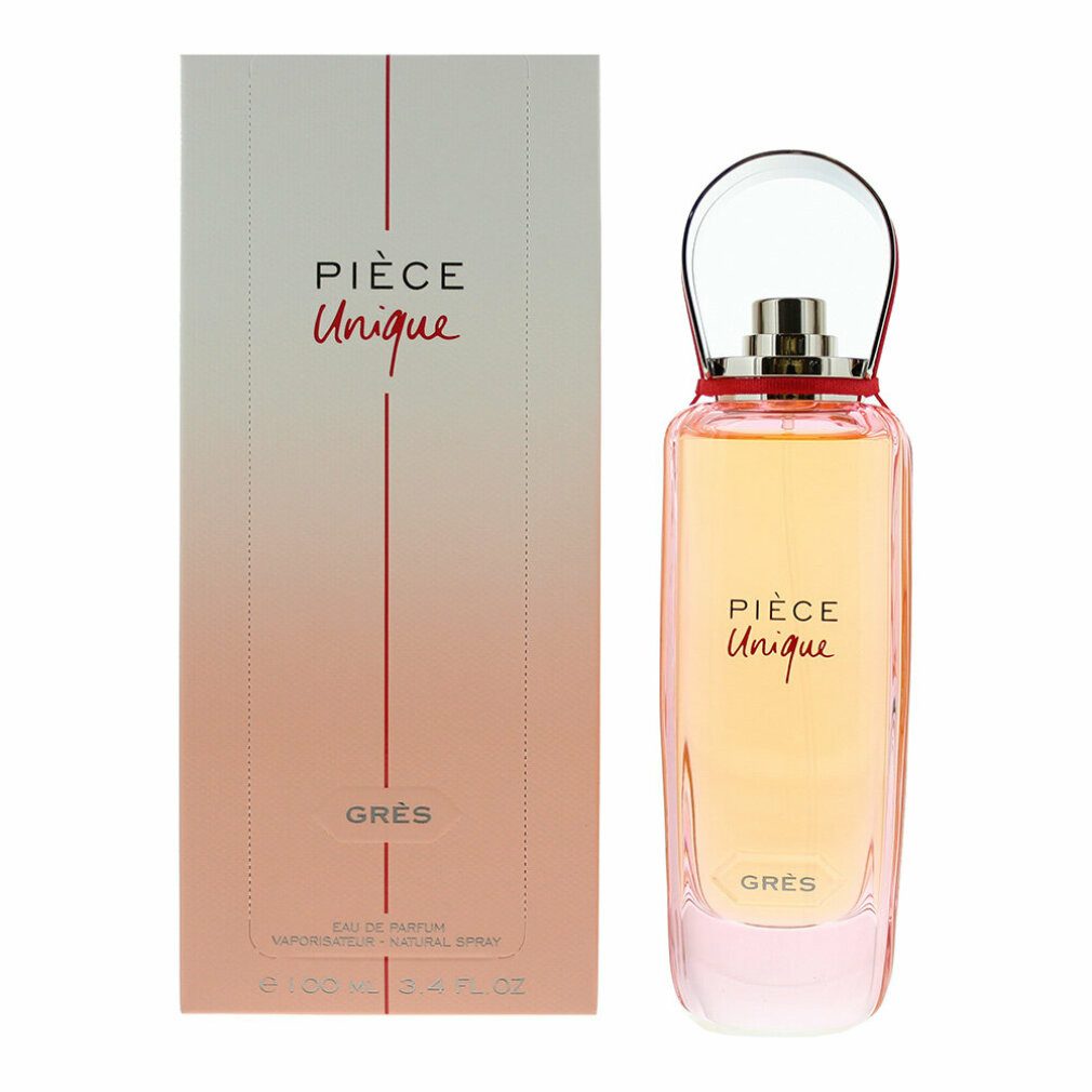 gres parfums Парфюми Парфуми Piece Unique Eau De Parfum 100ml