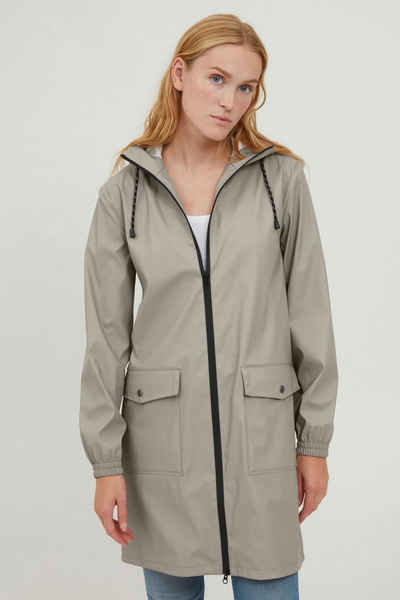 b.young Regenjacke BYAVAN RAINCOAT -20809394