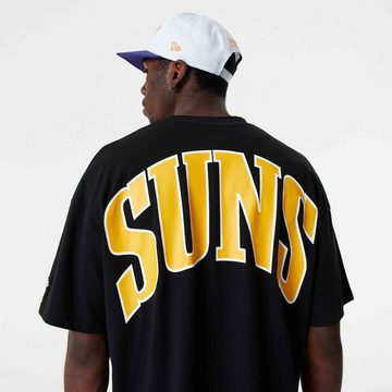 New Era T-Shirt NBA Phoenix Suns Infill Logo