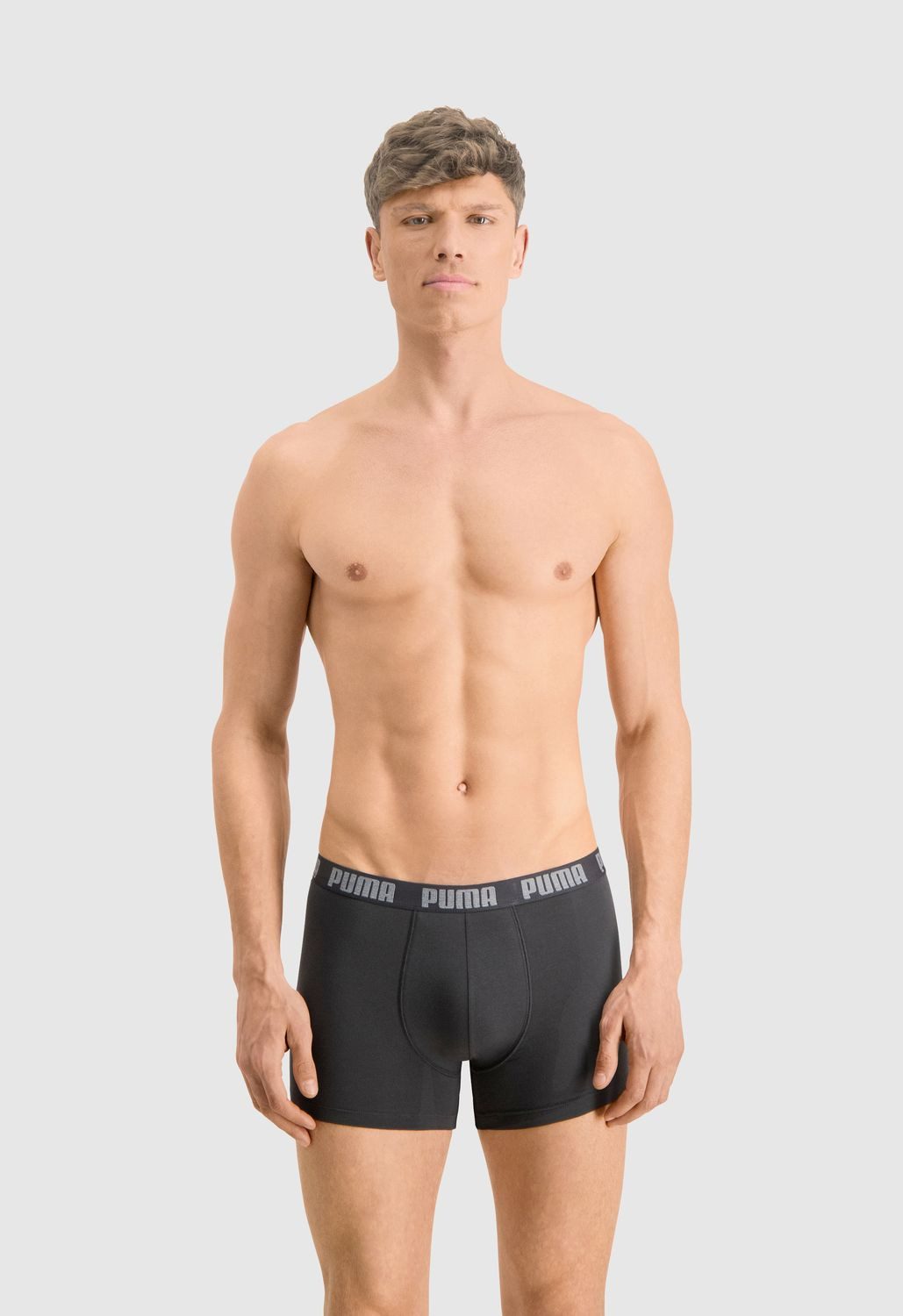 PUMA BODYWEAR Boxershorts Everyday Comfort Cotton günstig online kaufen