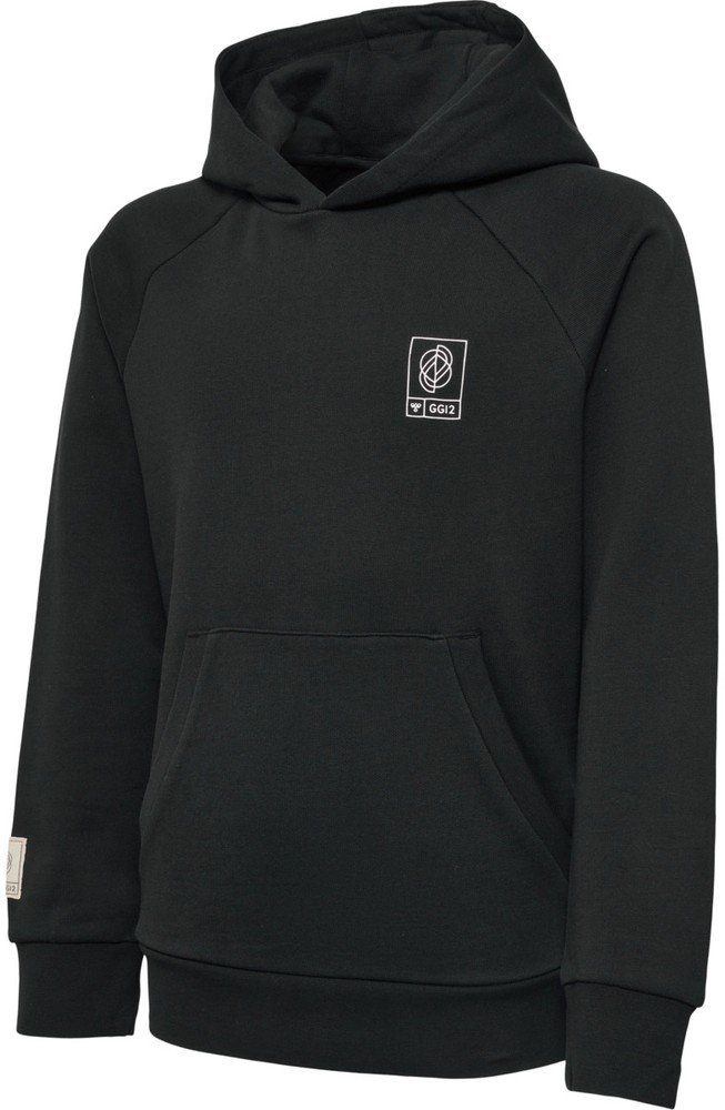Sweatshirt Hummel hmlGG12 Hoody Kids F7161 Kinder