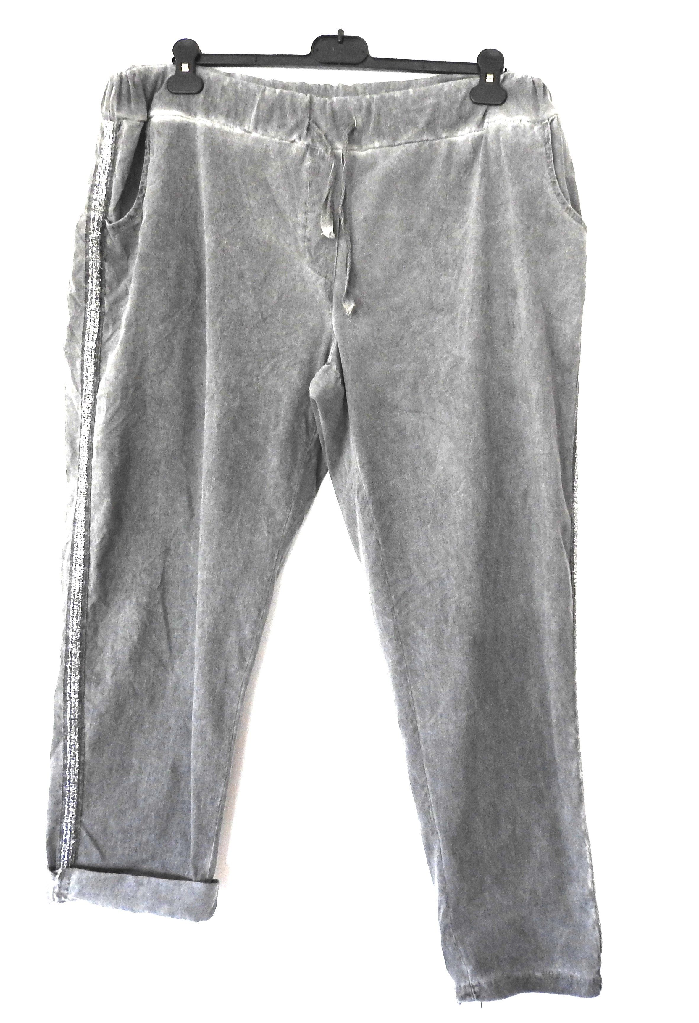 Italy Moda Schlupfhose Christel