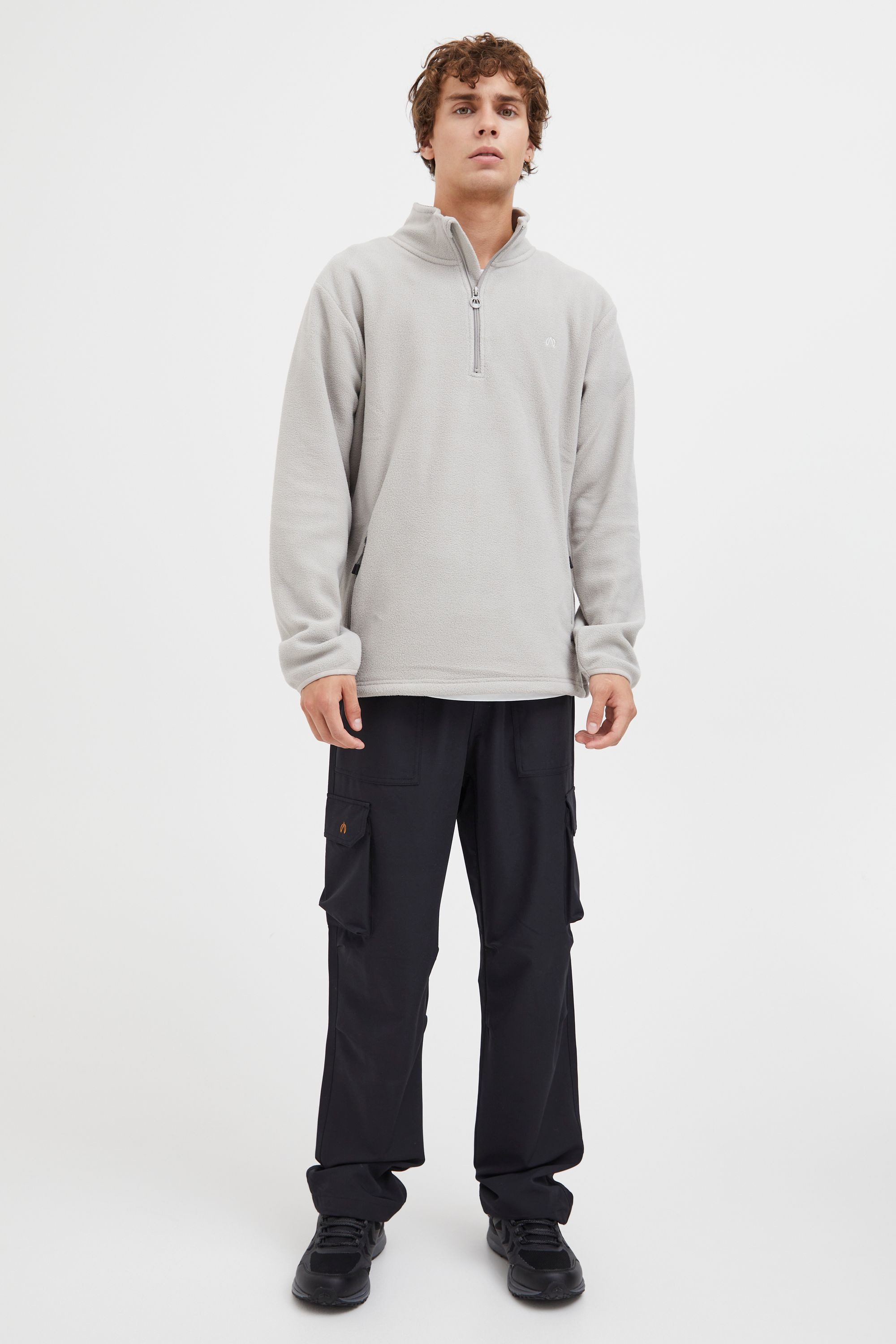 North Bend Troyer NBCotas M Atmungsaktiver günstig online kaufen