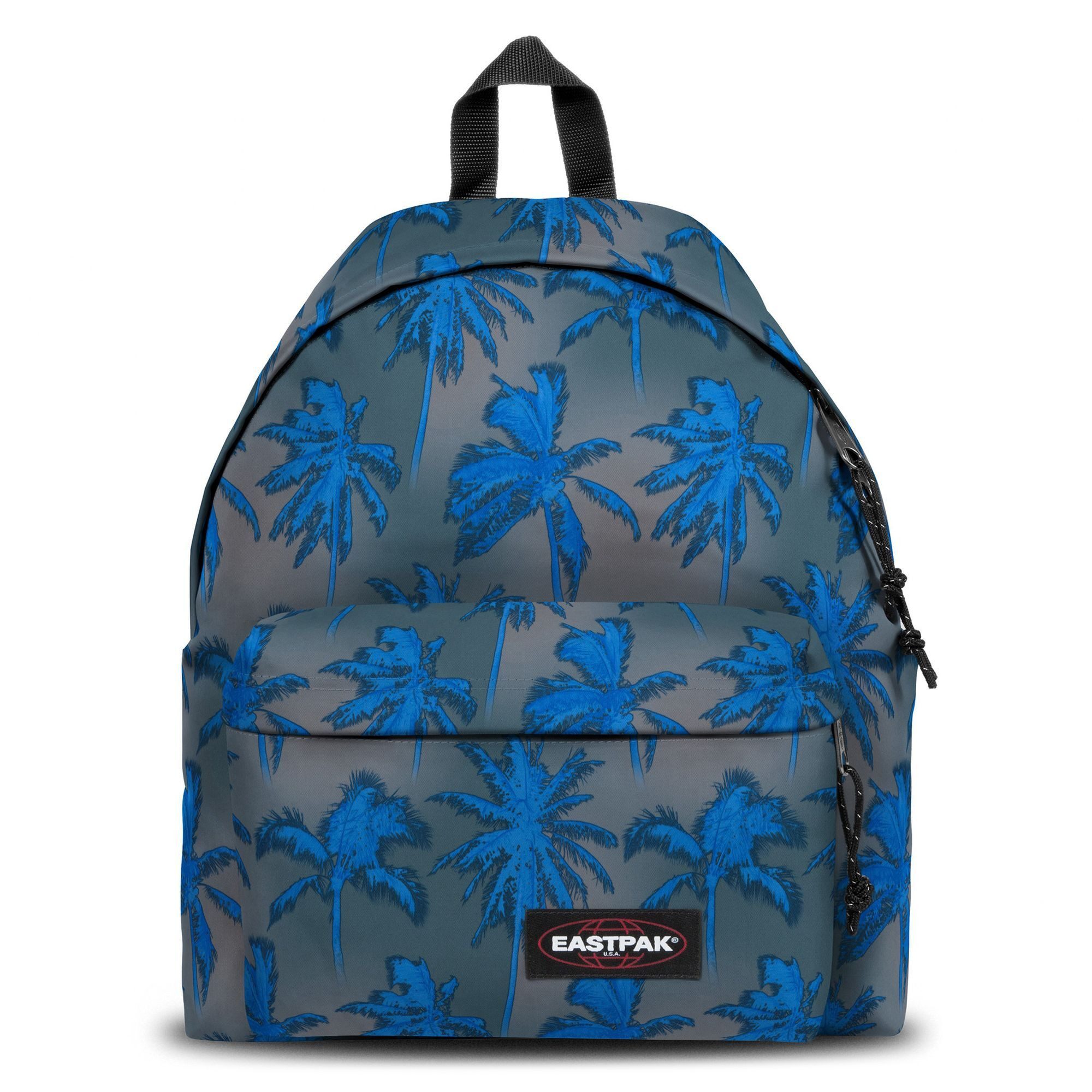 Rucksack Padded Pak'r