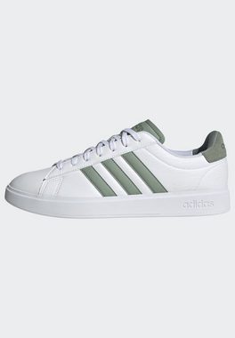 adidas Sportswear GRAND COURT 2.0 Sneaker Design auf den Spuren des adidas Superstar