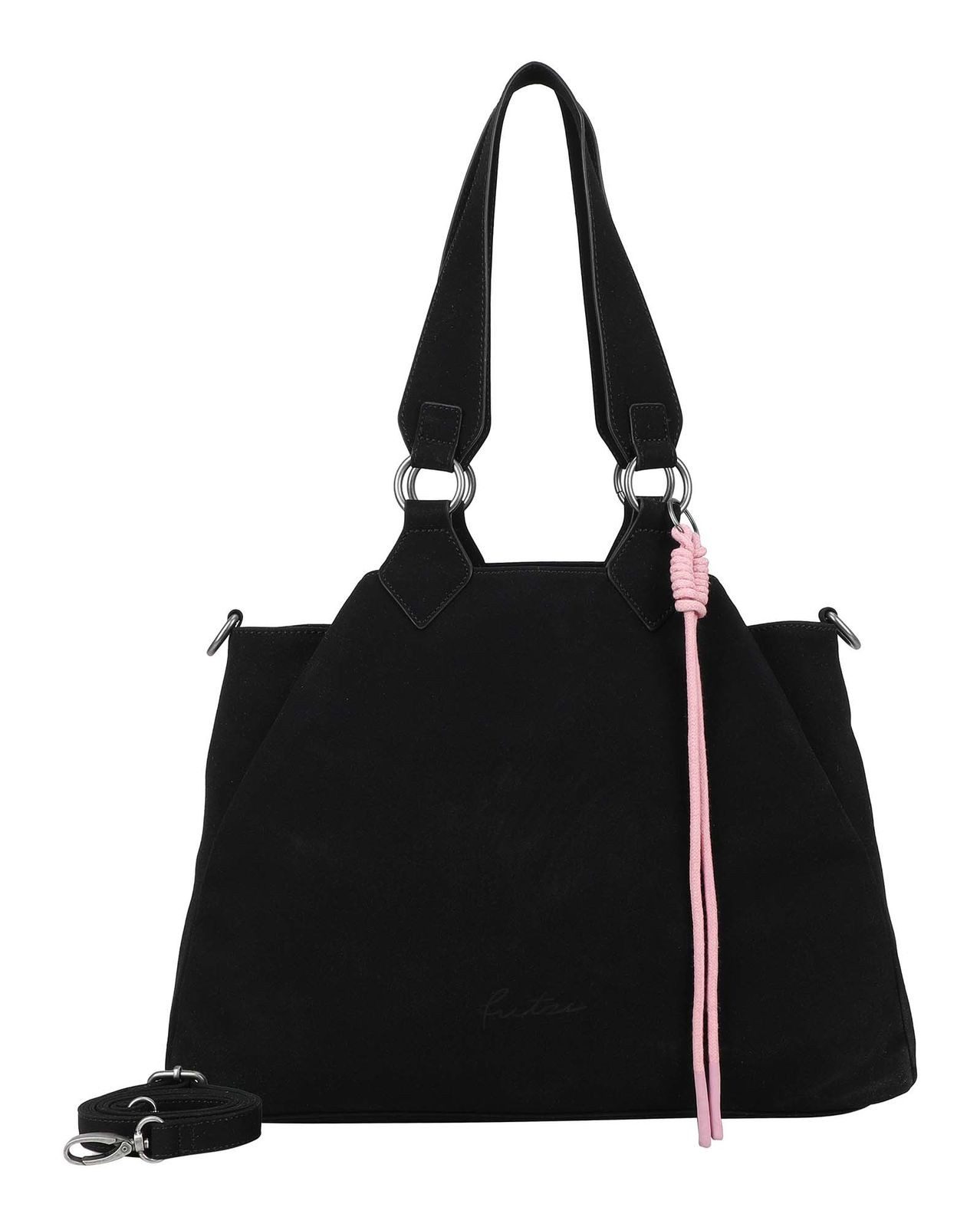 Fritzi aus Preußen Schultertasche Jacky Shoulder Bag günstig online kaufen