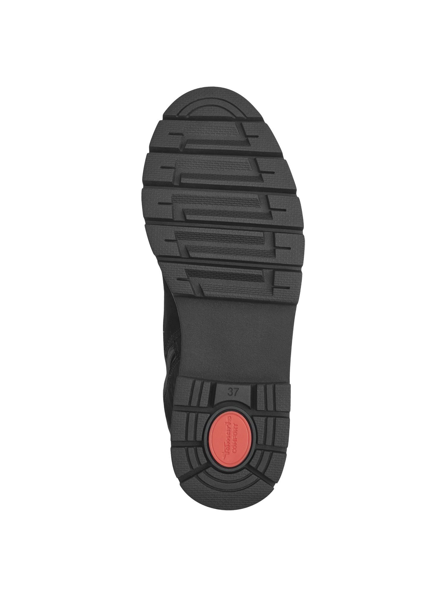 Tamaris WIDE FIT Winterstiefelette Duo-Tex