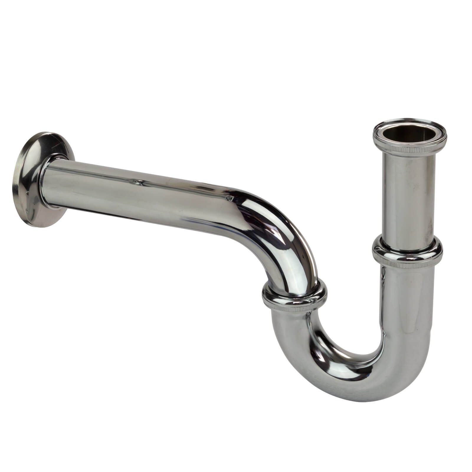Stabilo Sanitär Siphon Bad Waschbecken Siphon günstig online kaufen