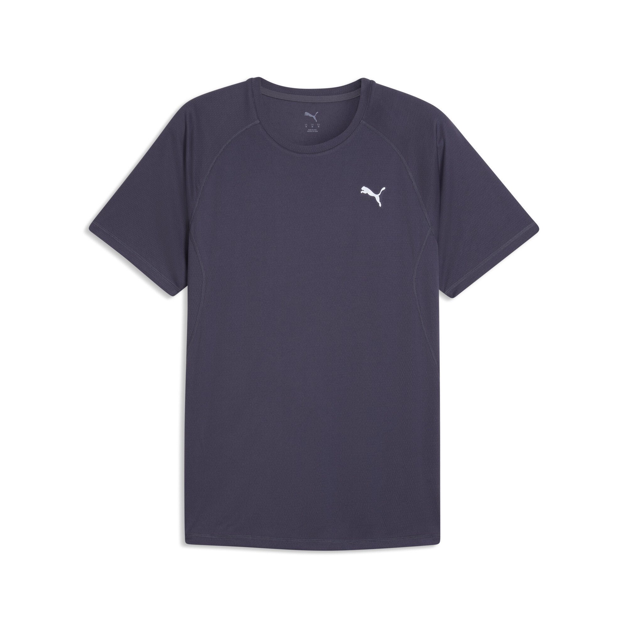 Trainingsshirt VELOCITY Lauf-T-Shirt Herren