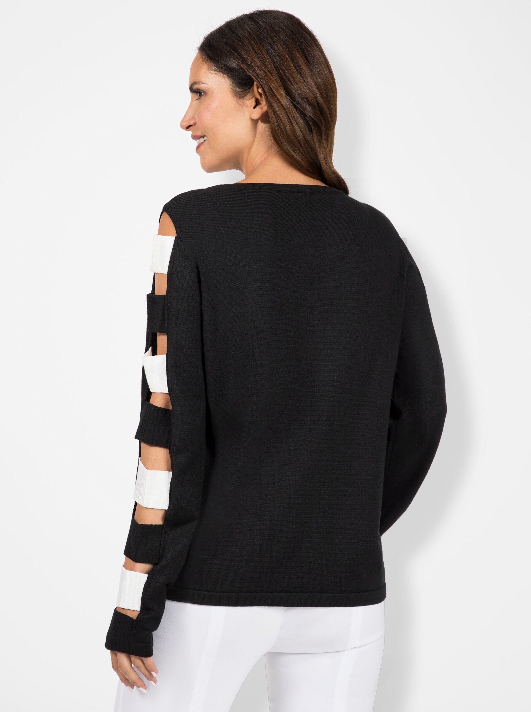 Witt Strickpullover Pullover günstig online kaufen