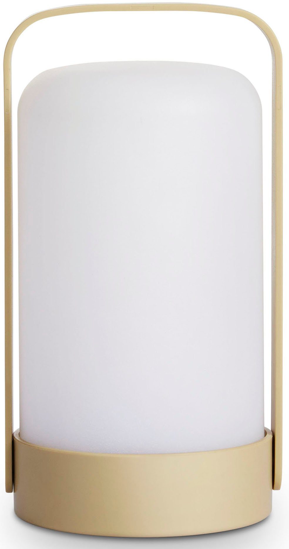 Paco Home Tischleuchte ISA, LED fest günstig online kaufen