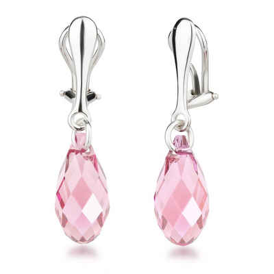 Rosa Ohrclips für Damen online kaufen » Pinke Ohrclips | OTTO
