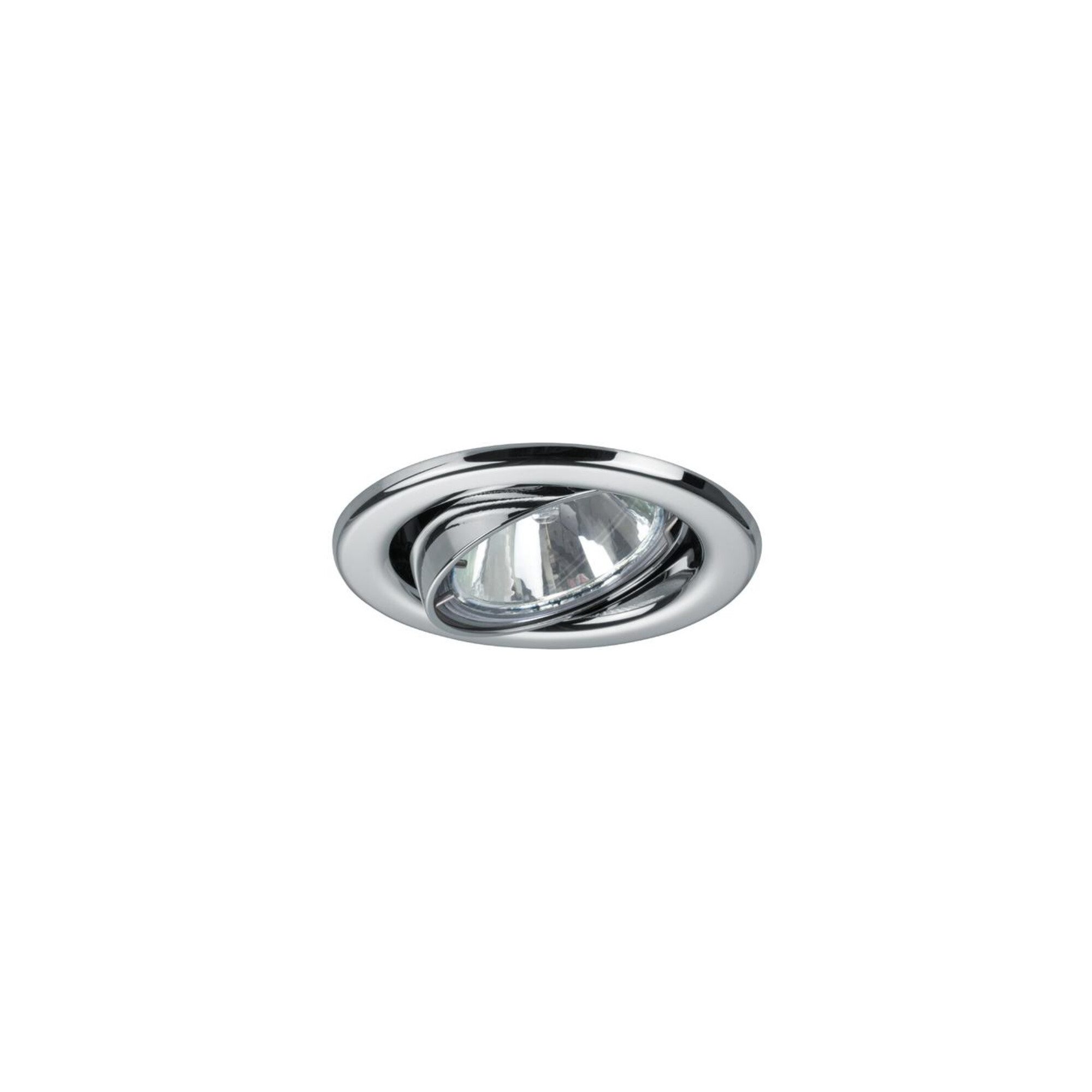Brumberg Einbauleuchte Brumberg Leuchten Einbauleuchte beweglich 50W chr 00203402
